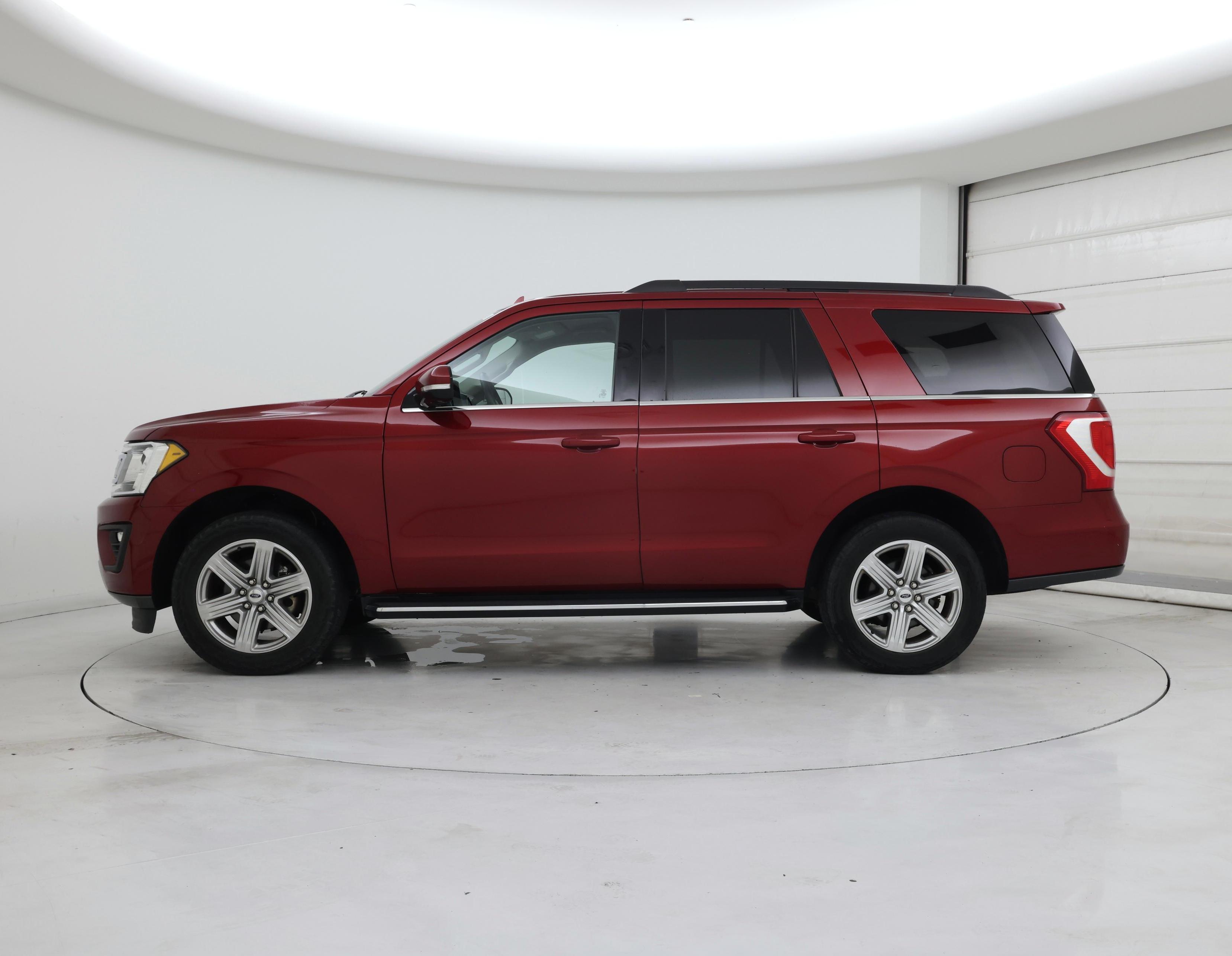 Thumbnail: 2019 Ford Expedition - 3