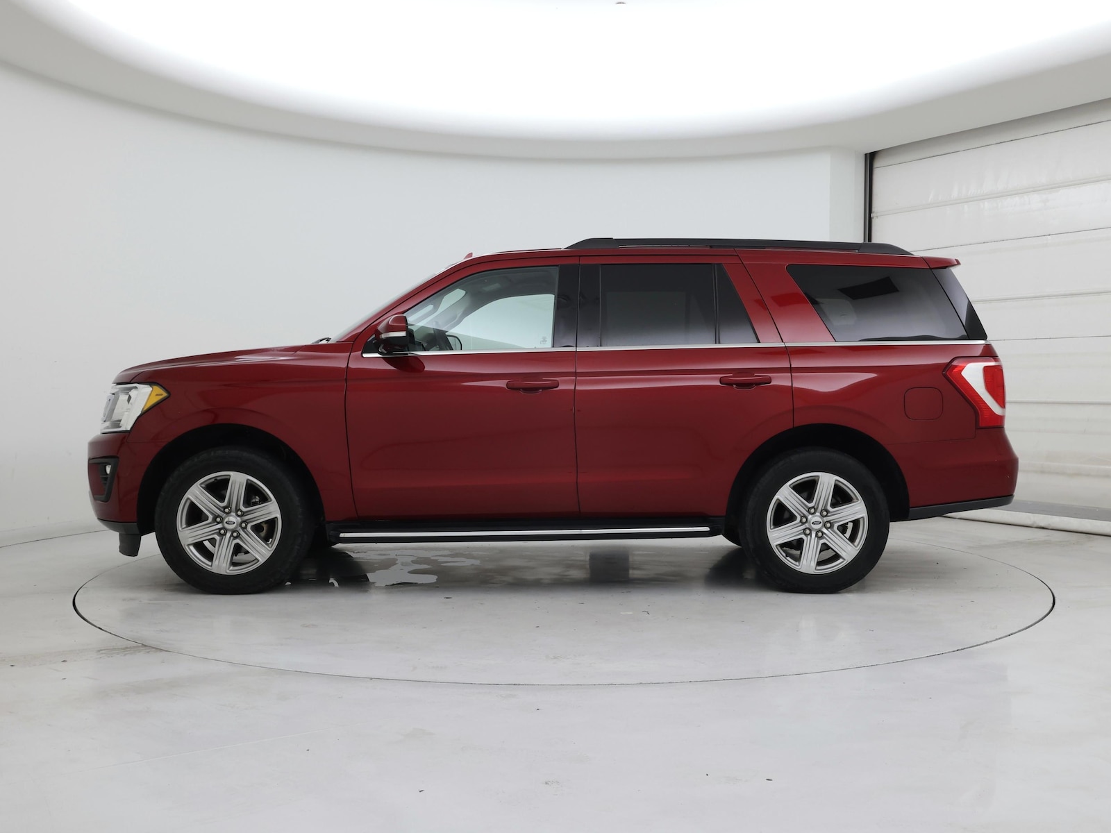 2019 Ford Expedition XLT - Photo 4