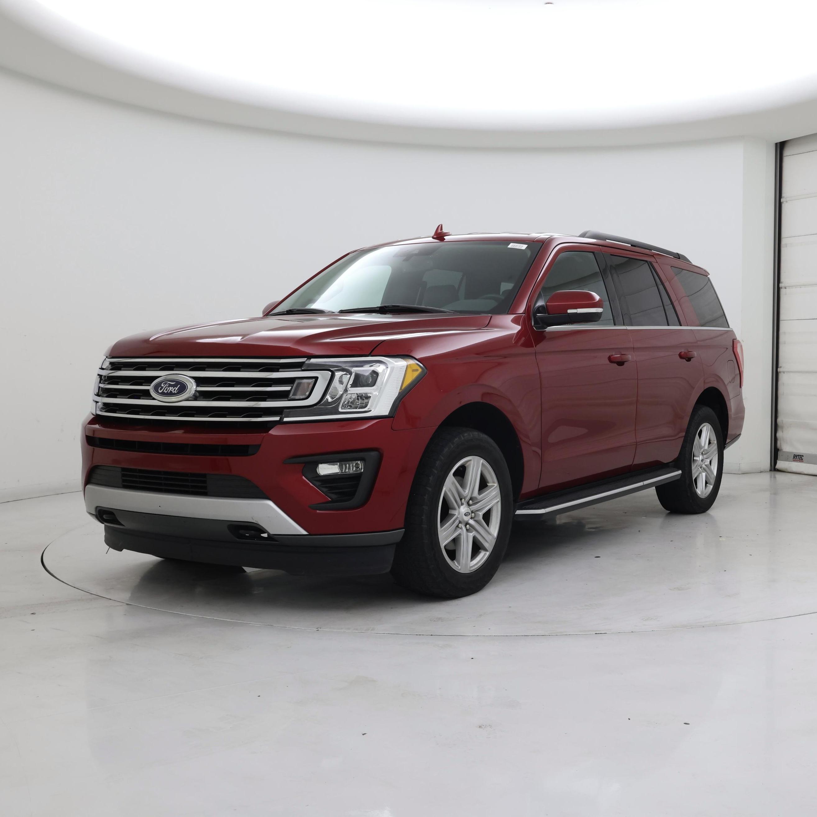 Thumbnail: 2019 Ford Expedition - 4