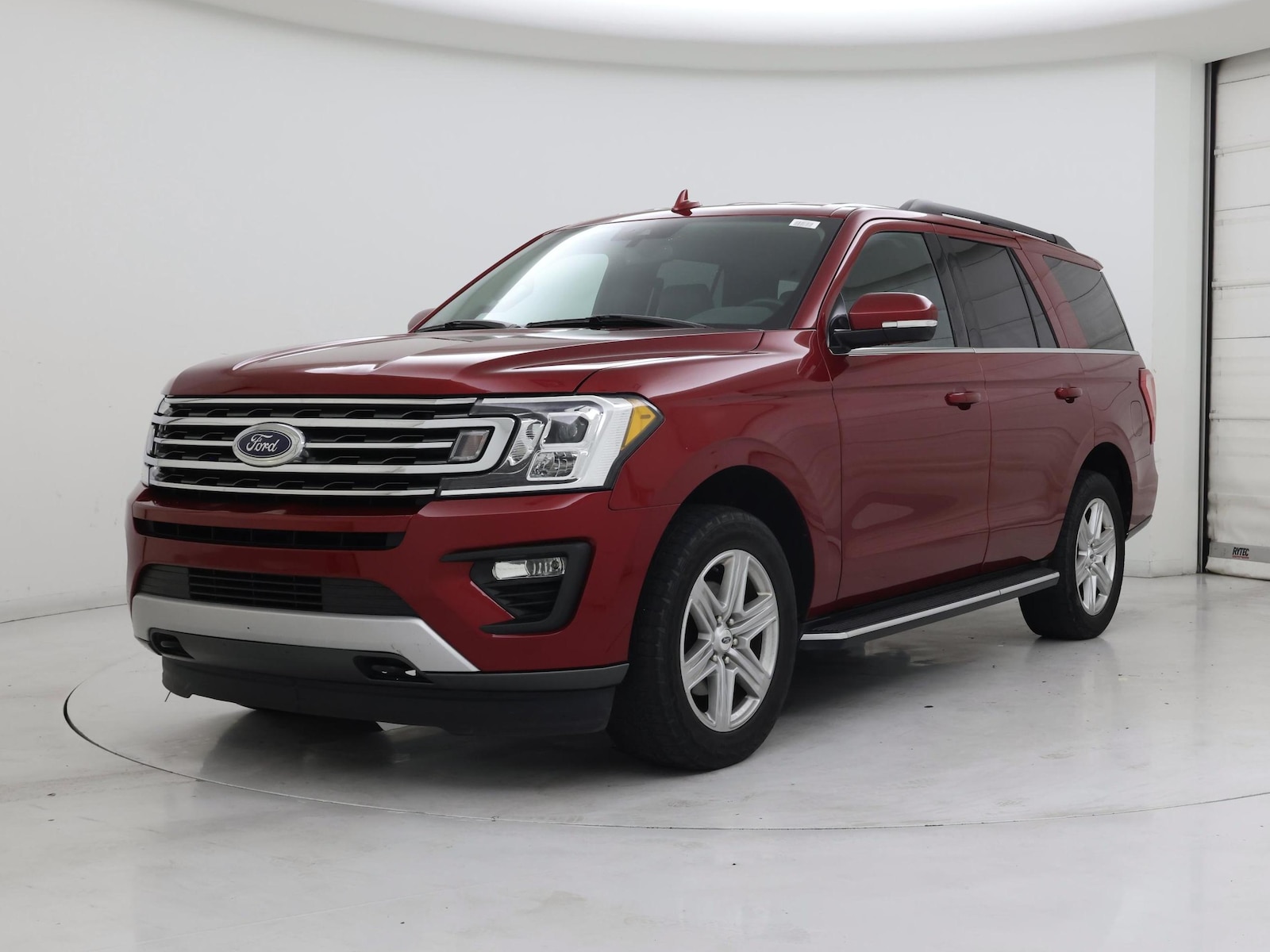 2019 Ford Expedition XLT - Photo 5