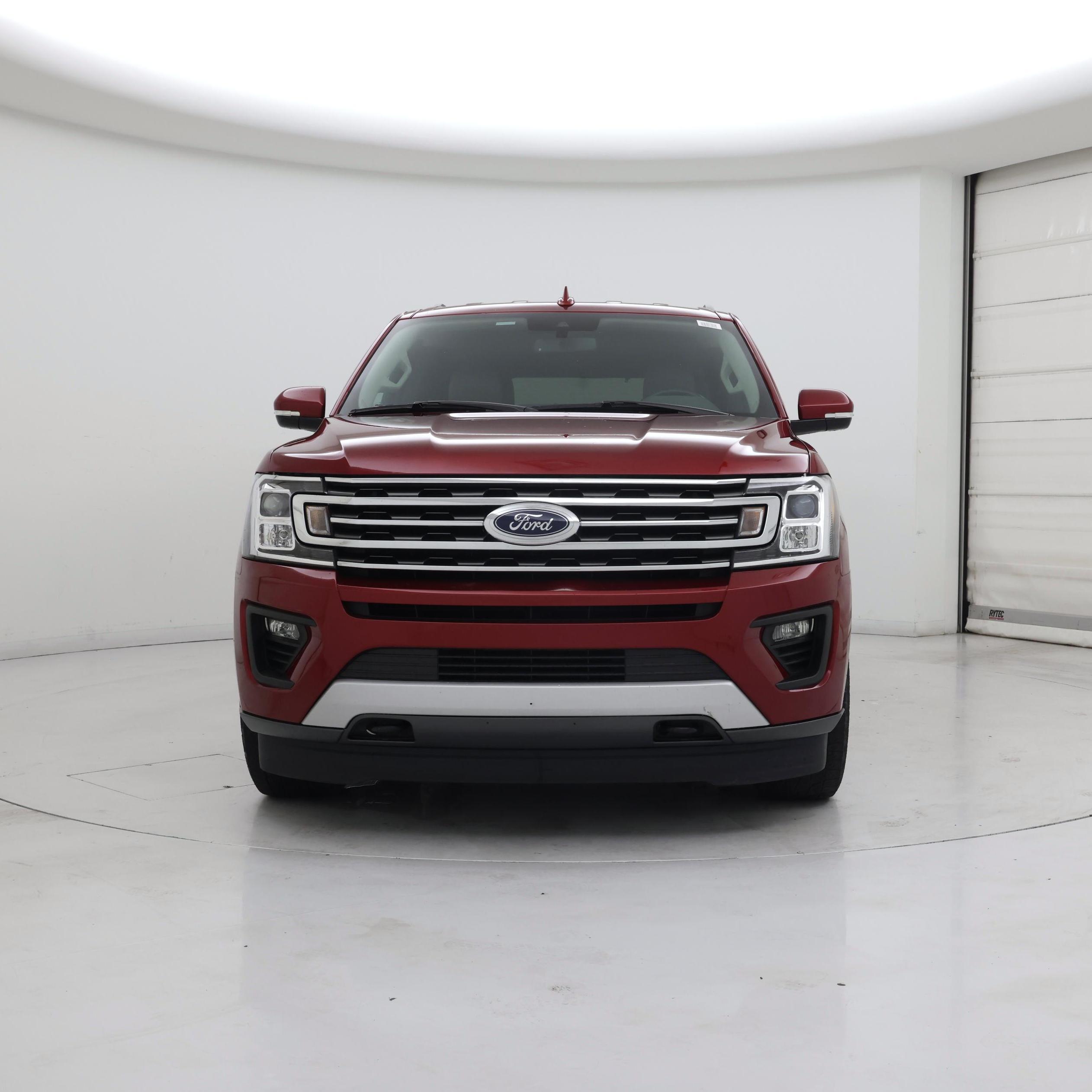 Thumbnail: 2019 Ford Expedition - 5