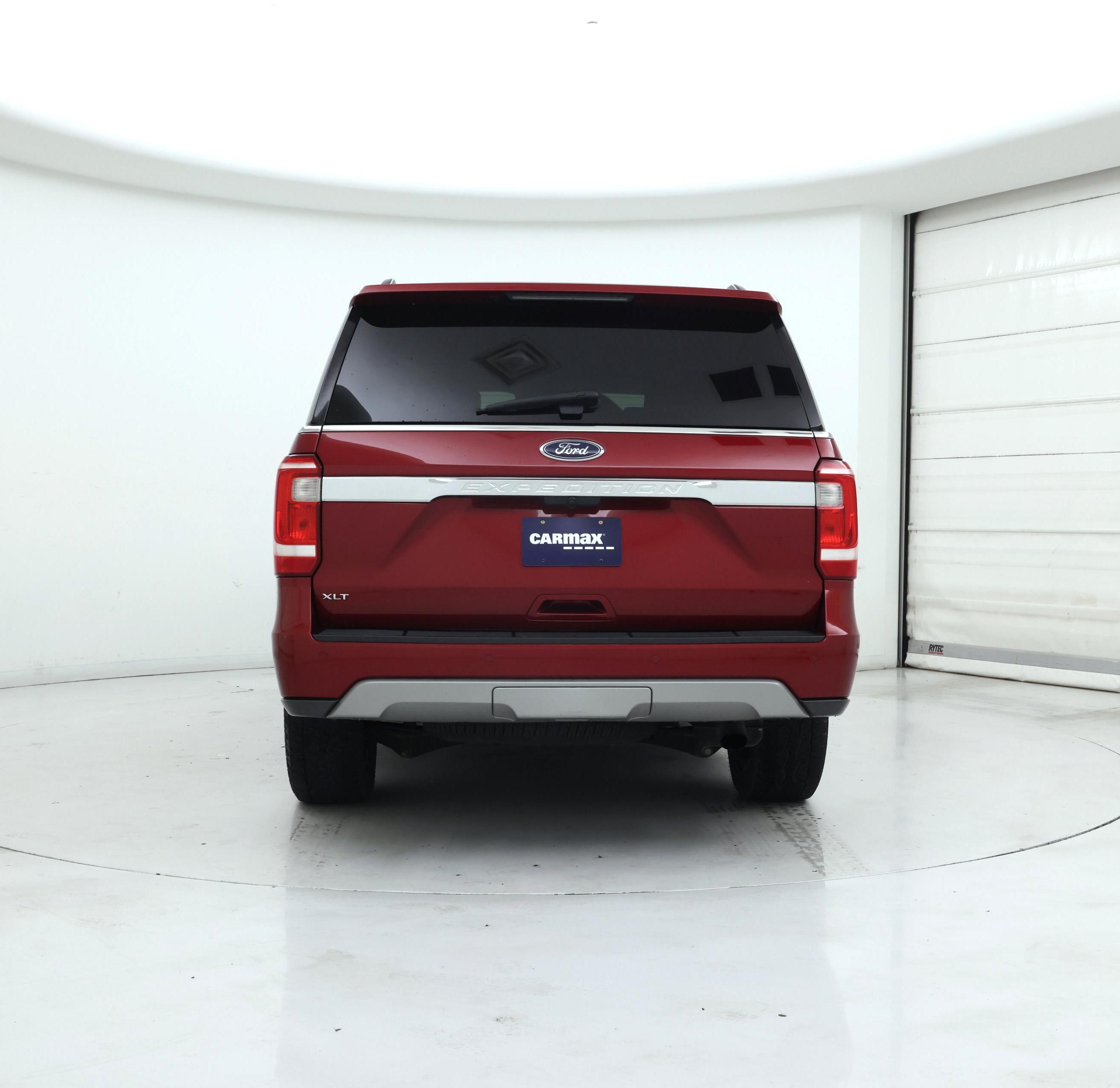Thumbnail: 2019 Ford Expedition - 6