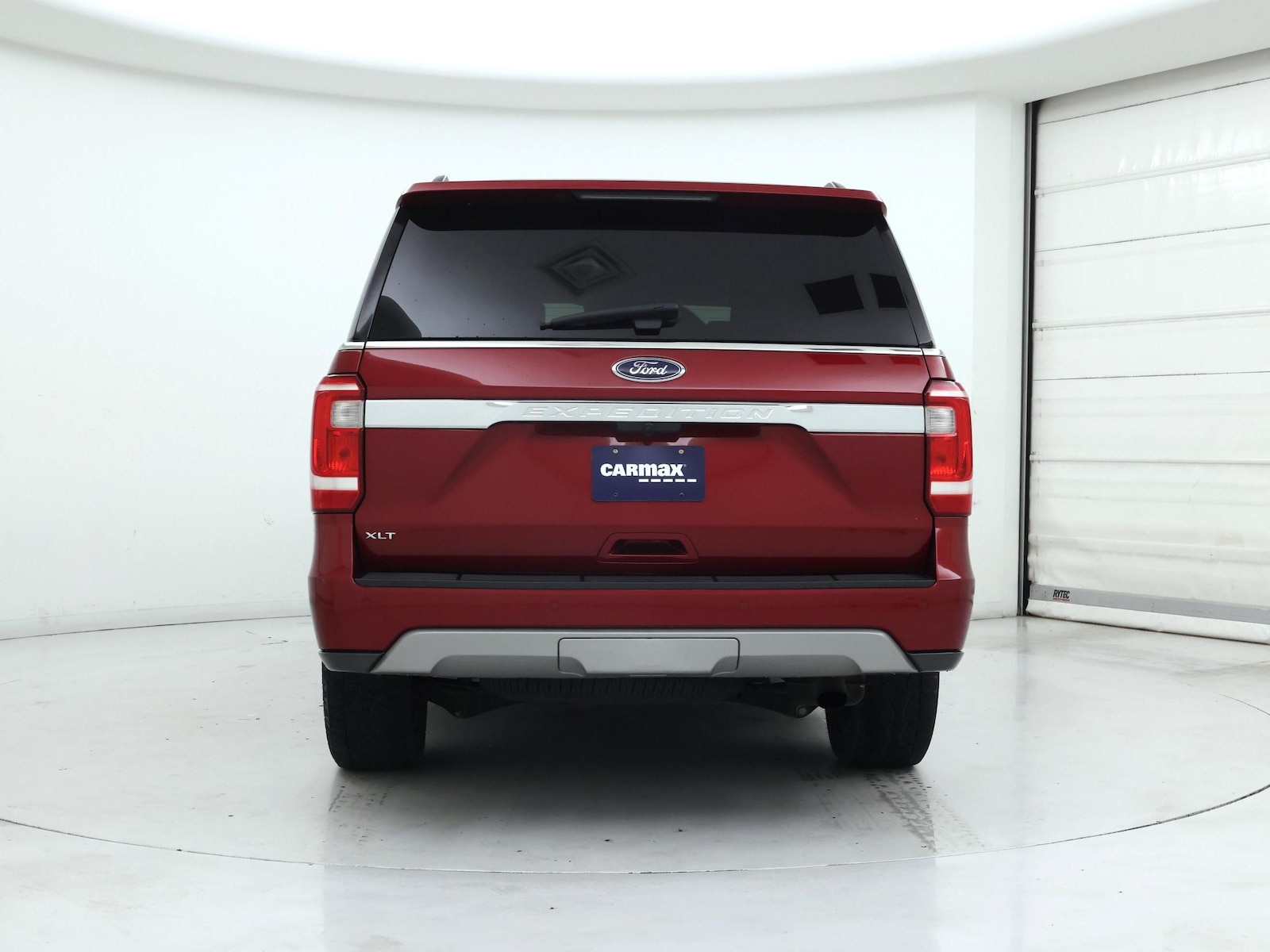 2019 Ford Expedition XLT - Photo 7