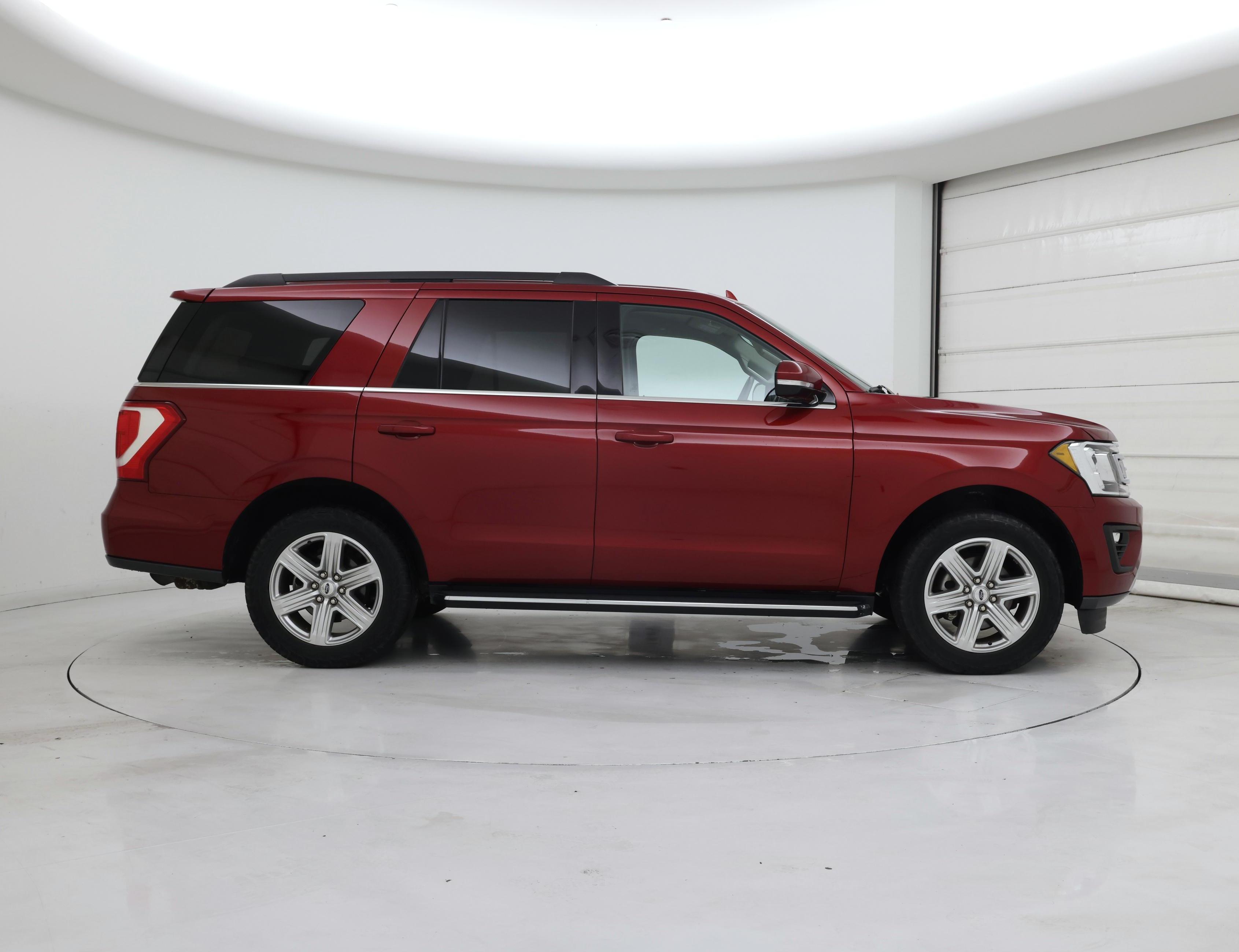 Thumbnail: 2019 Ford Expedition - 7