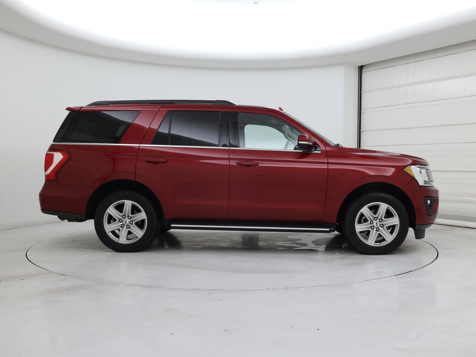 2019 Ford Expedition XLT - Photo 8