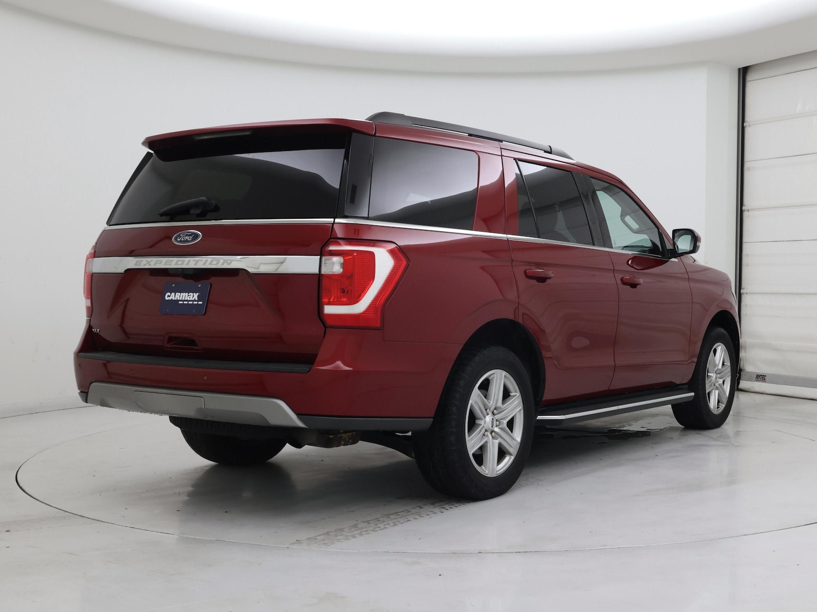 2019 Ford Expedition XLT - Photo 9