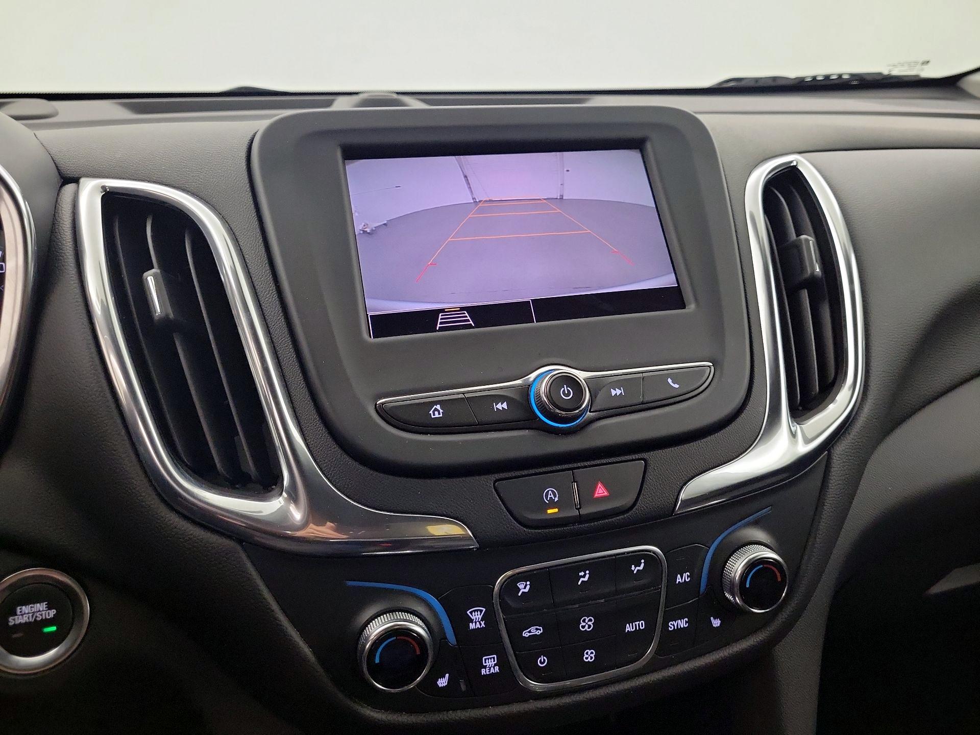 Thumbnail: 2022 Chevrolet Equinox - 13