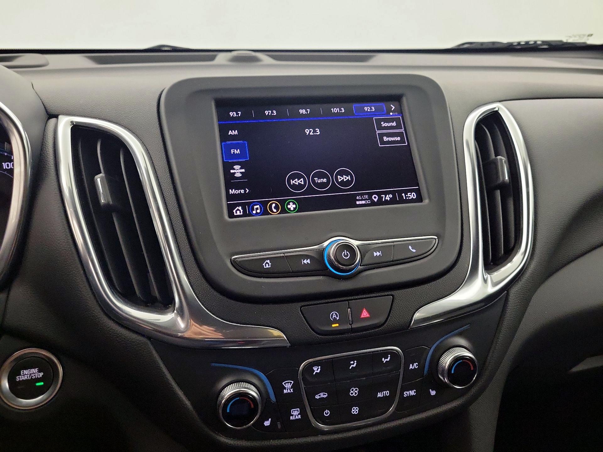 Thumbnail: 2022 Chevrolet Equinox - 14