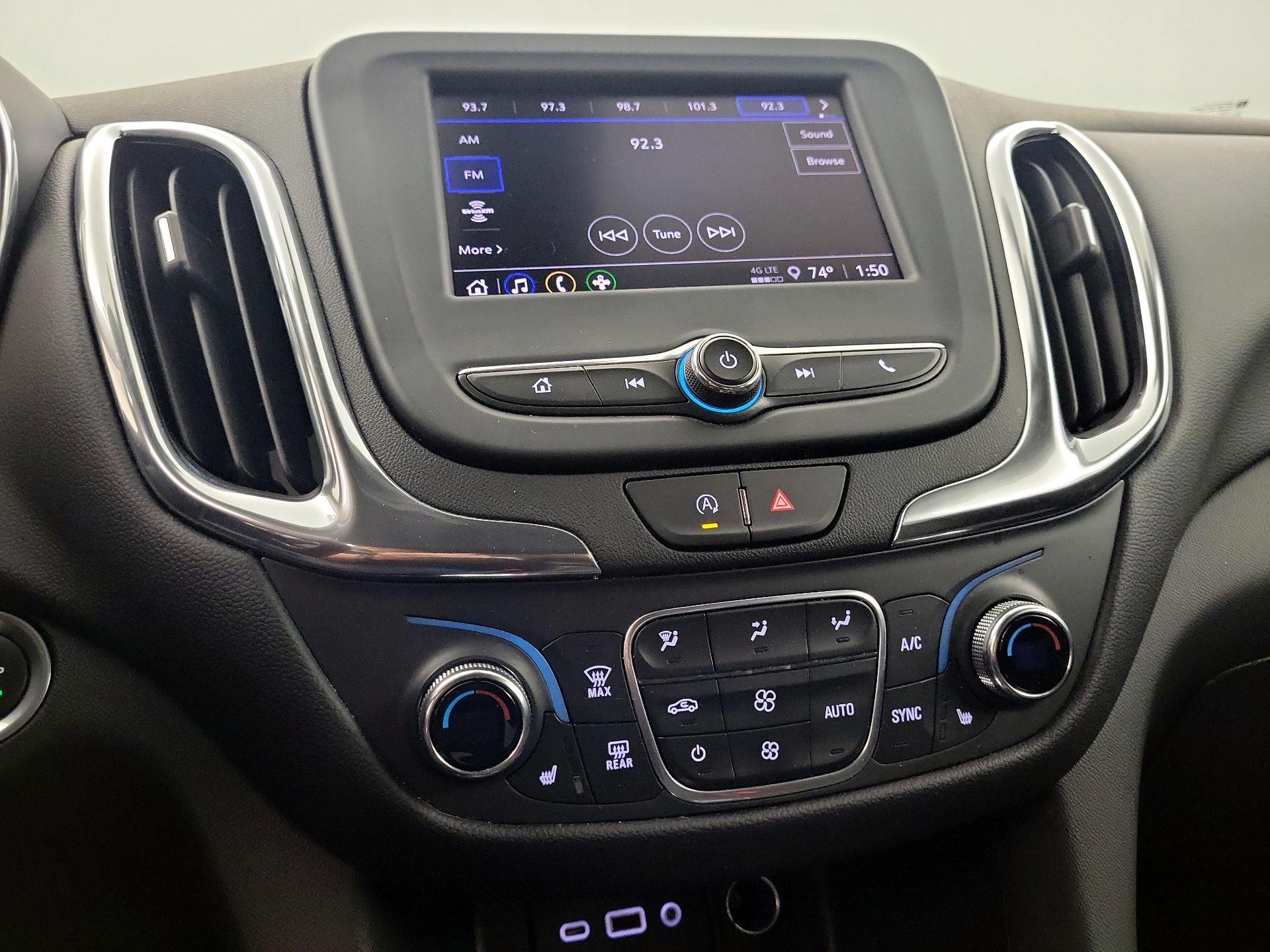 Thumbnail: 2022 Chevrolet Equinox - 15