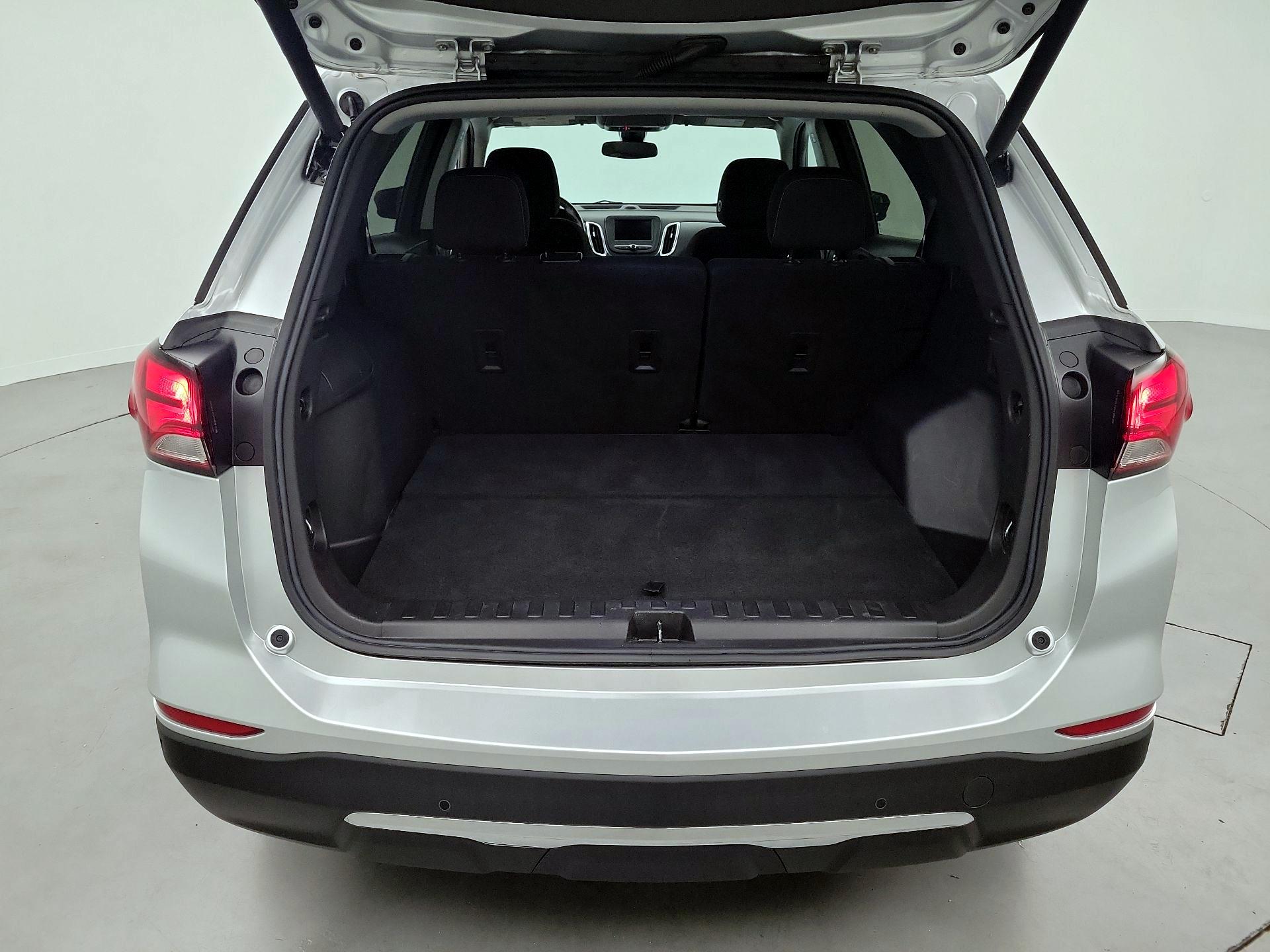 Thumbnail: 2022 Chevrolet Equinox - 19