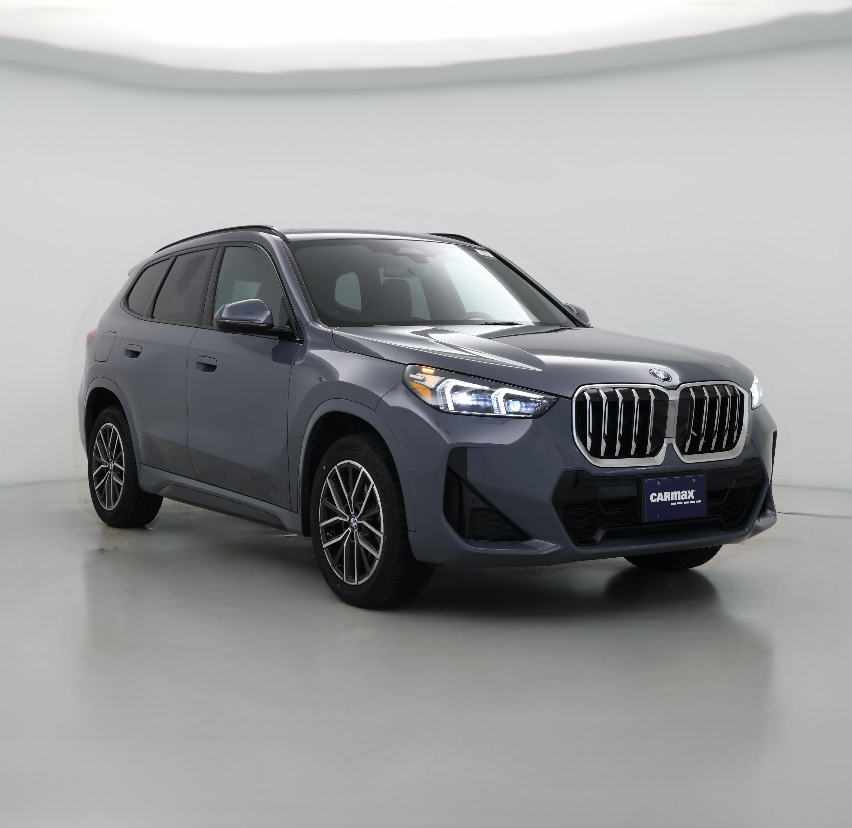 Thumbnail: 2023 BMW X1 - 1