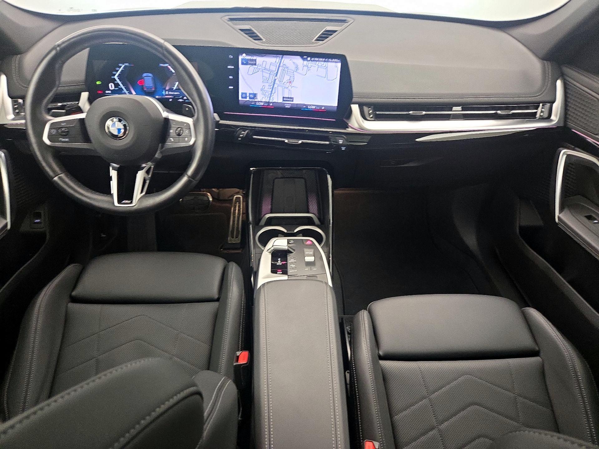 Thumbnail: 2023 BMW X1 - 9