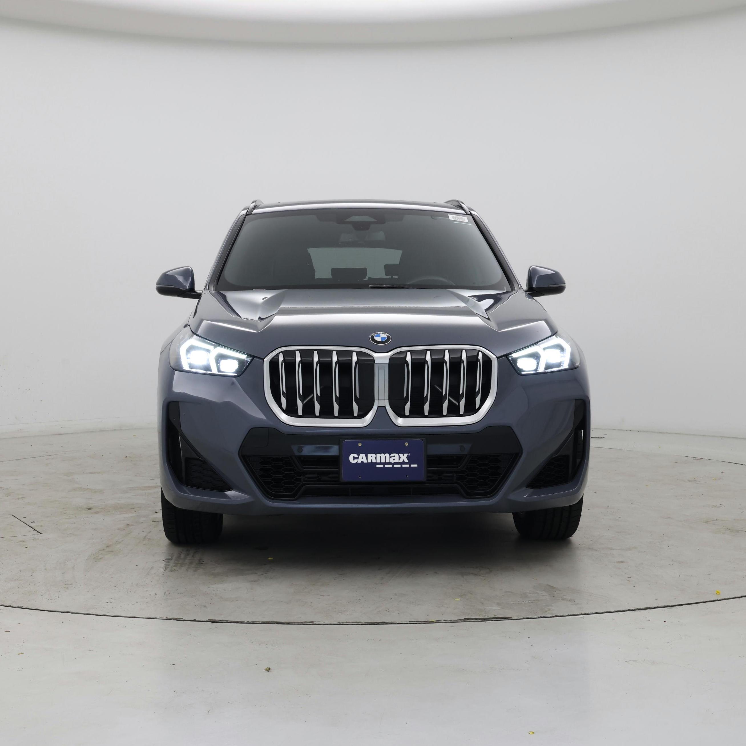 Thumbnail: 2023 BMW X1 - 5