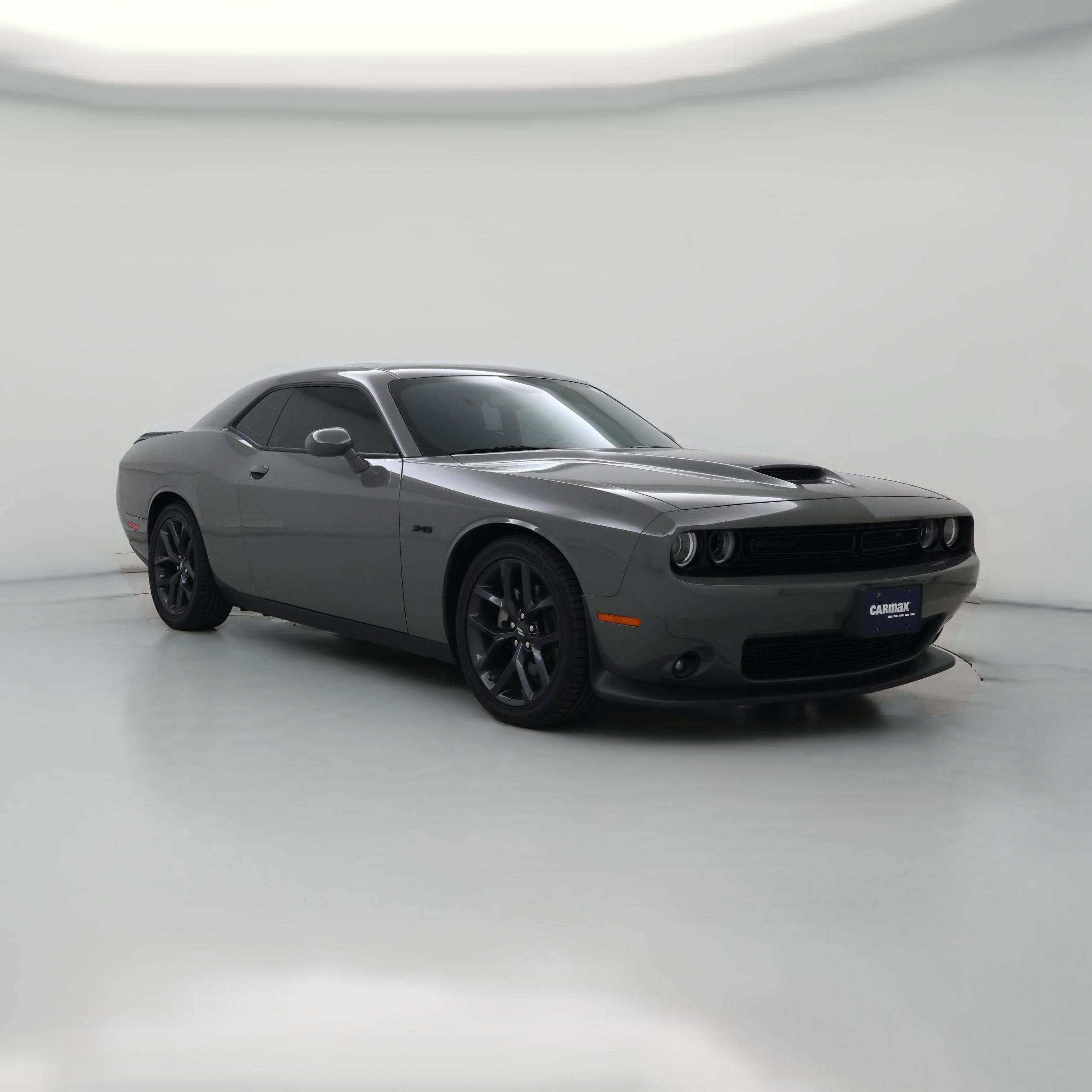 Thumbnail: 2023 Dodge Challenger - 1