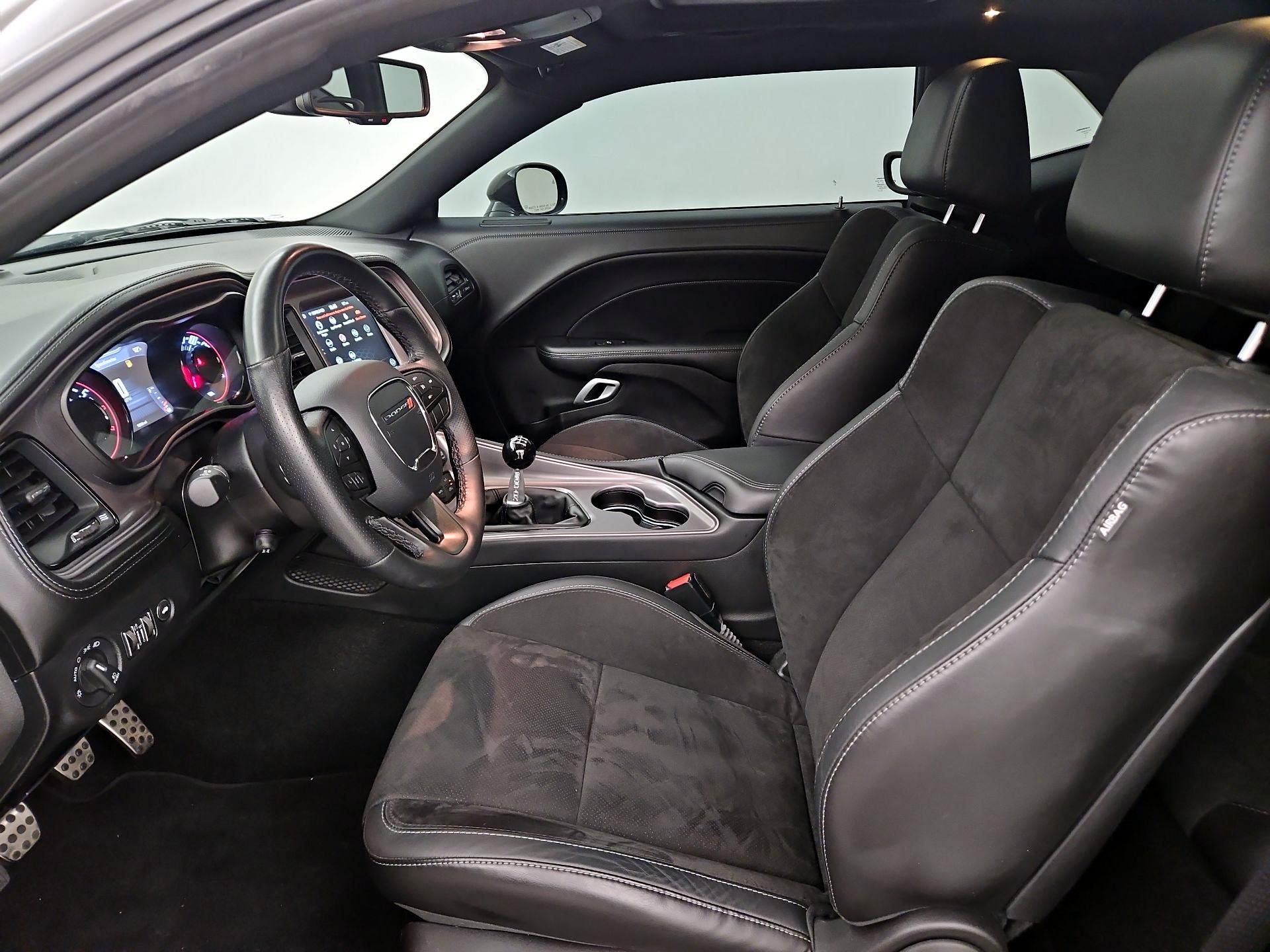 Thumbnail: 2023 Dodge Challenger - 11