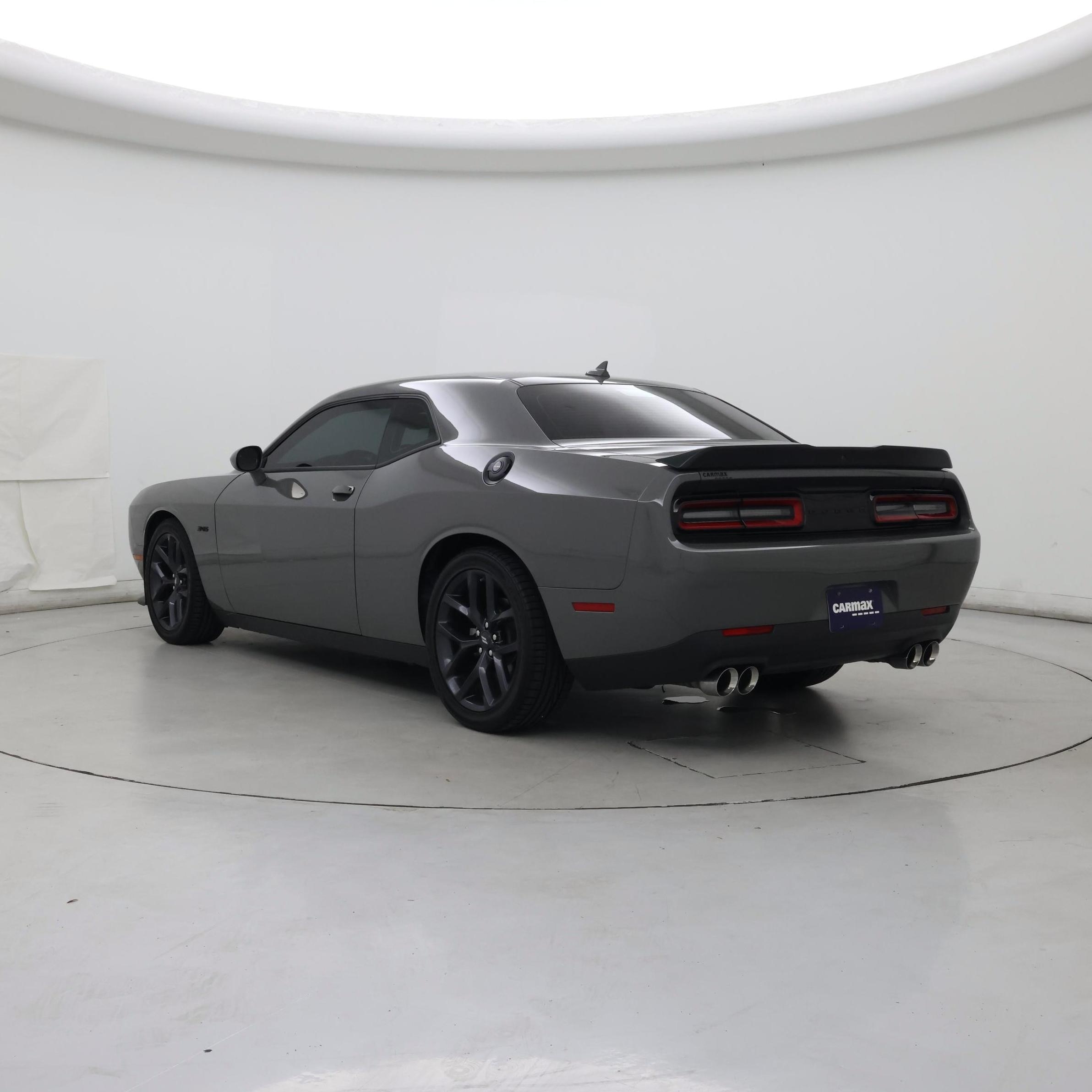 Thumbnail: 2023 Dodge Challenger - 2