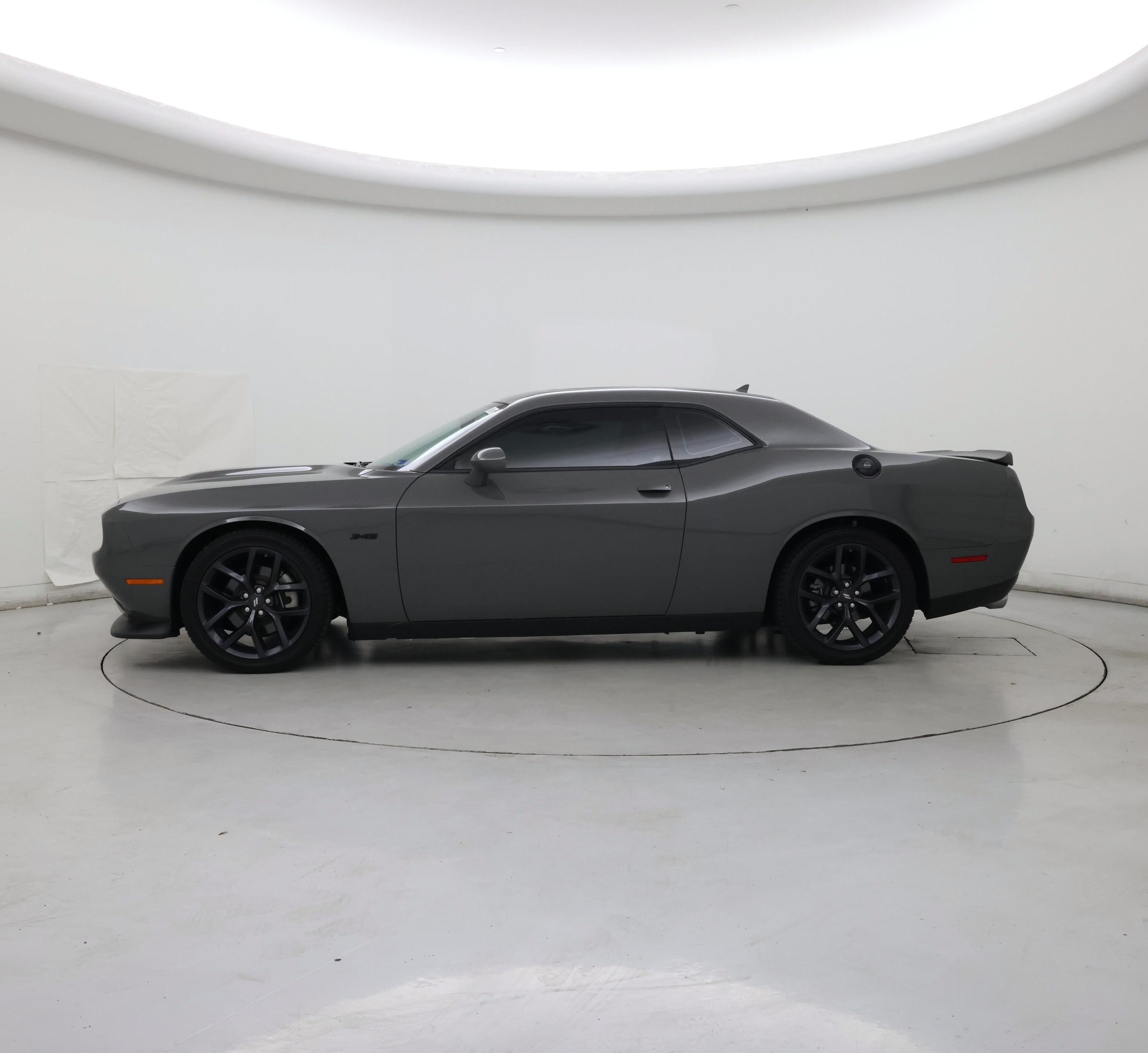 Thumbnail: 2023 Dodge Challenger - 3