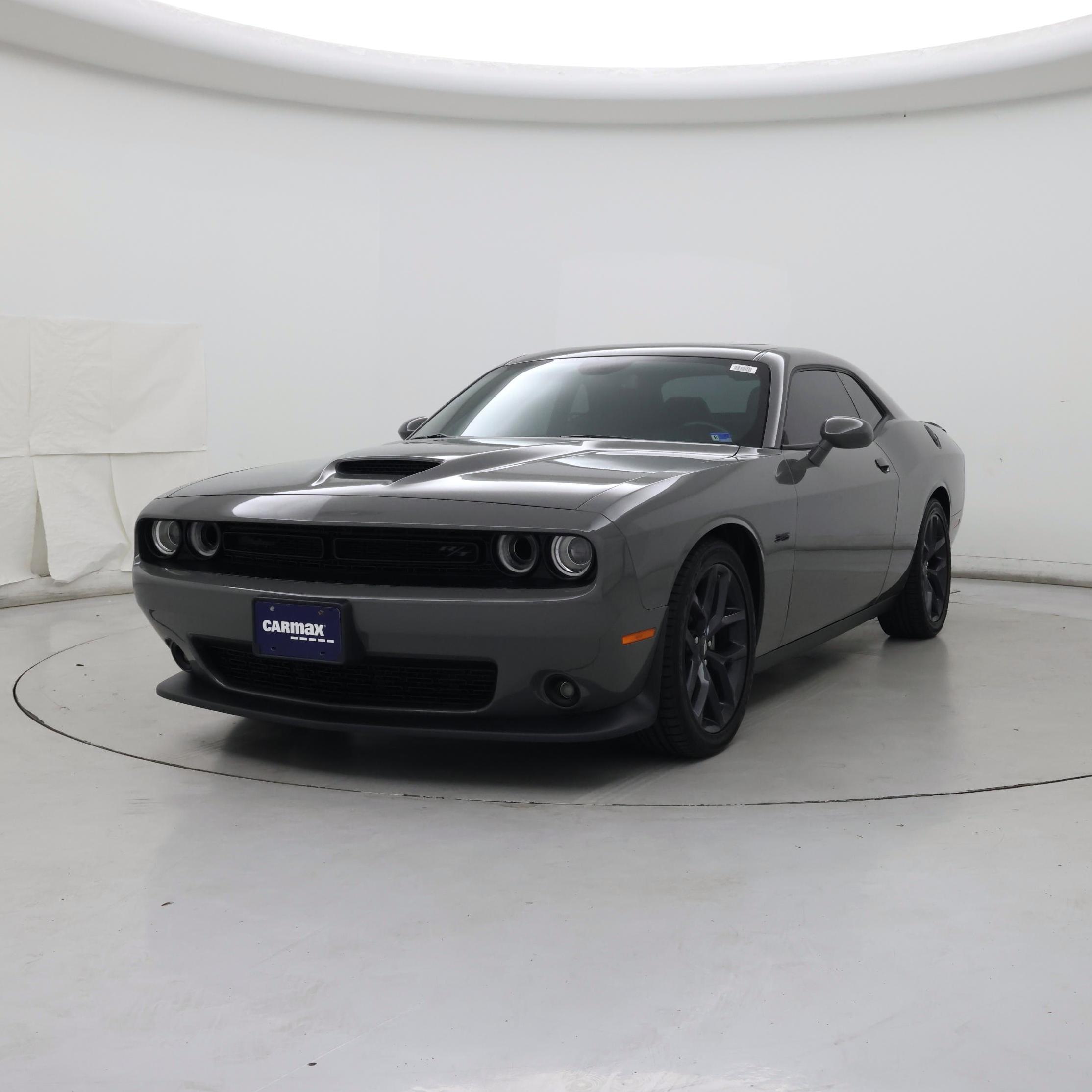 Thumbnail: 2023 Dodge Challenger - 4