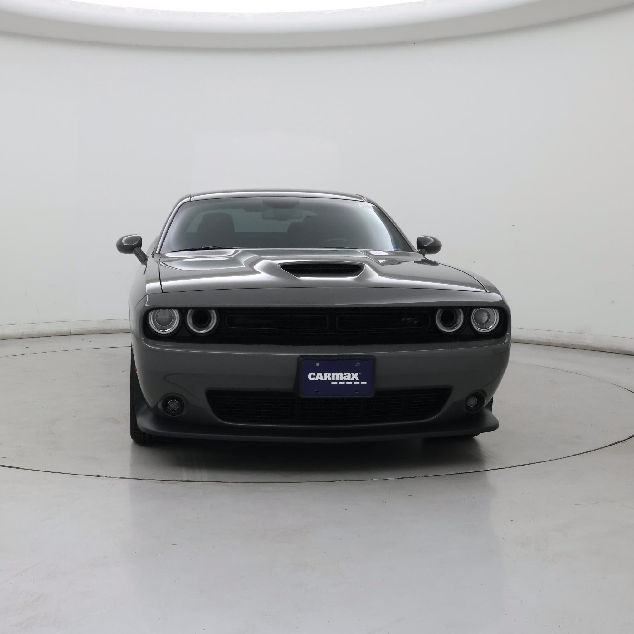 Thumbnail: 2023 Dodge Challenger - 5