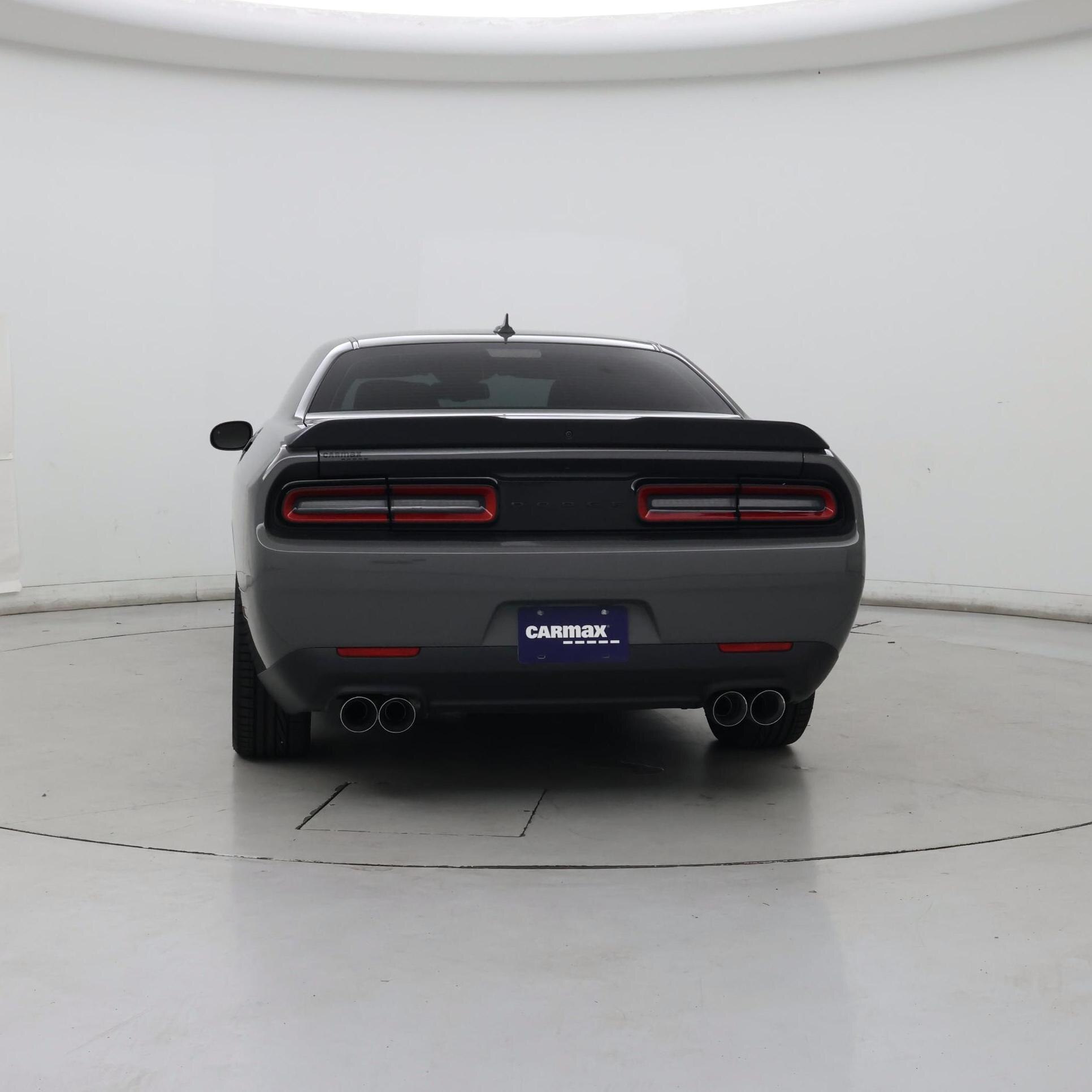 Thumbnail: 2023 Dodge Challenger - 6