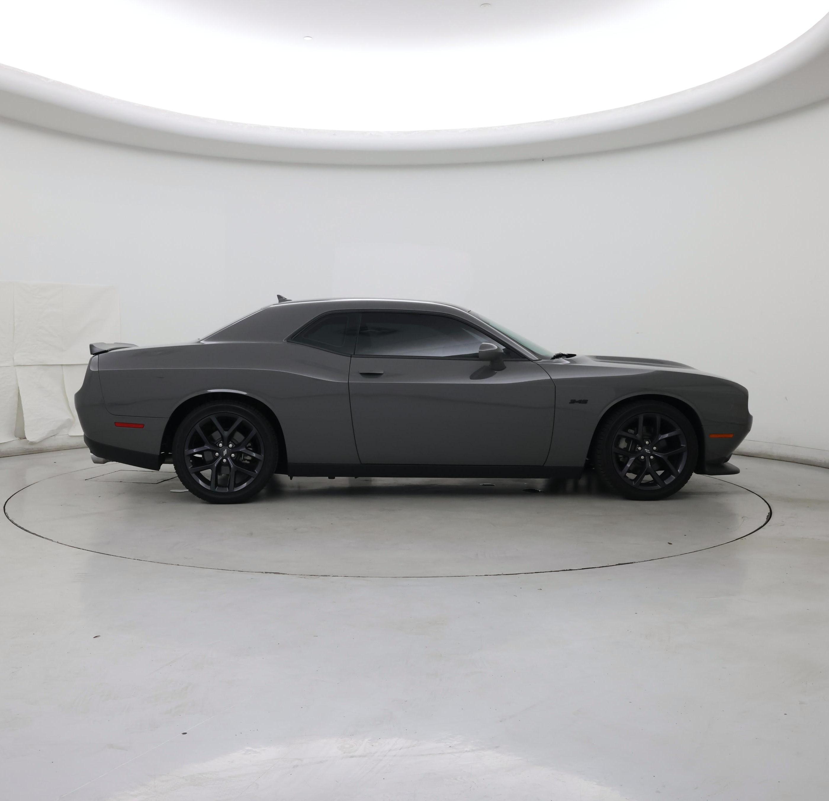 Thumbnail: 2023 Dodge Challenger - 7