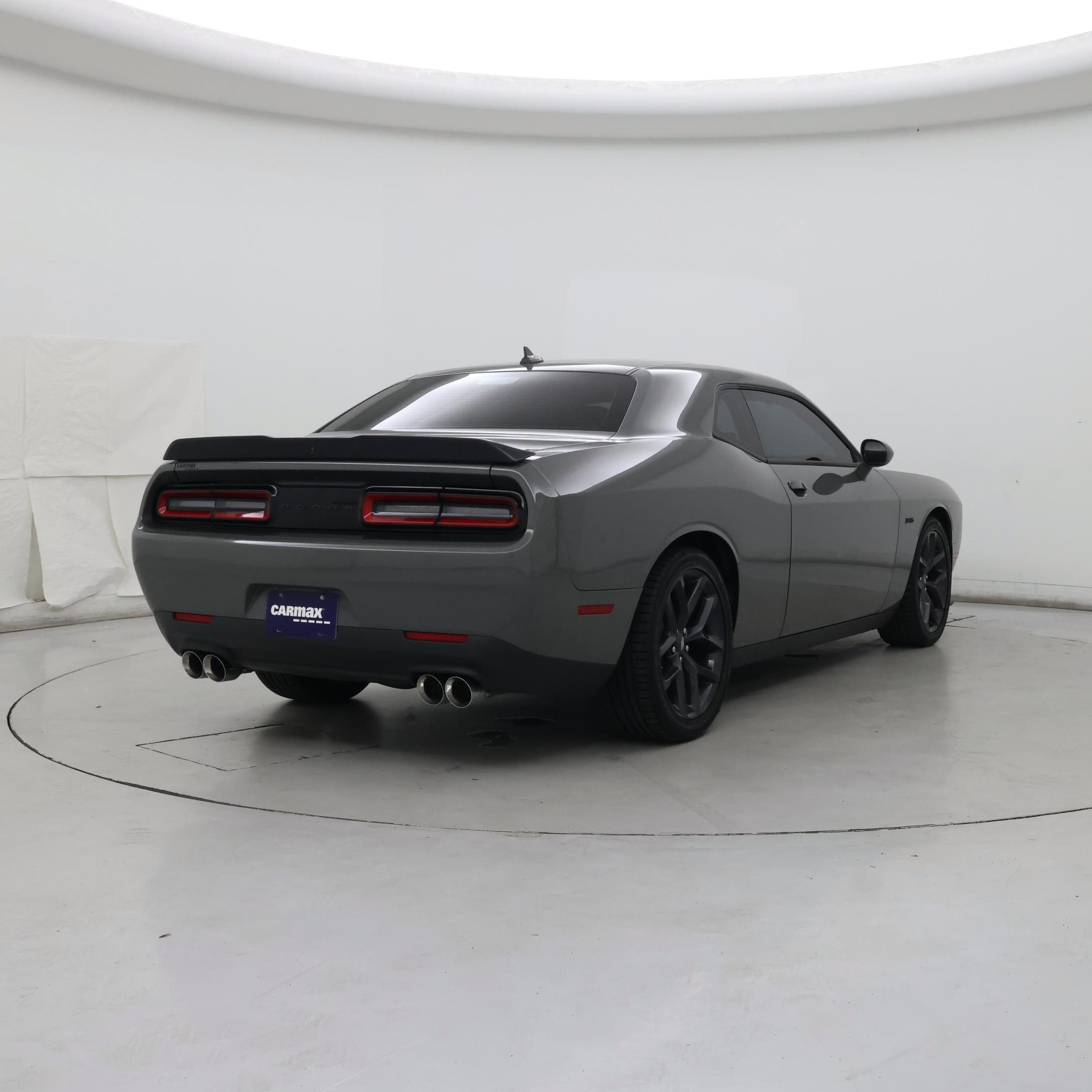 Thumbnail: 2023 Dodge Challenger - 8