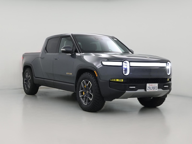 2022 Rivian R1T Adventure -
                  Duarte, CA