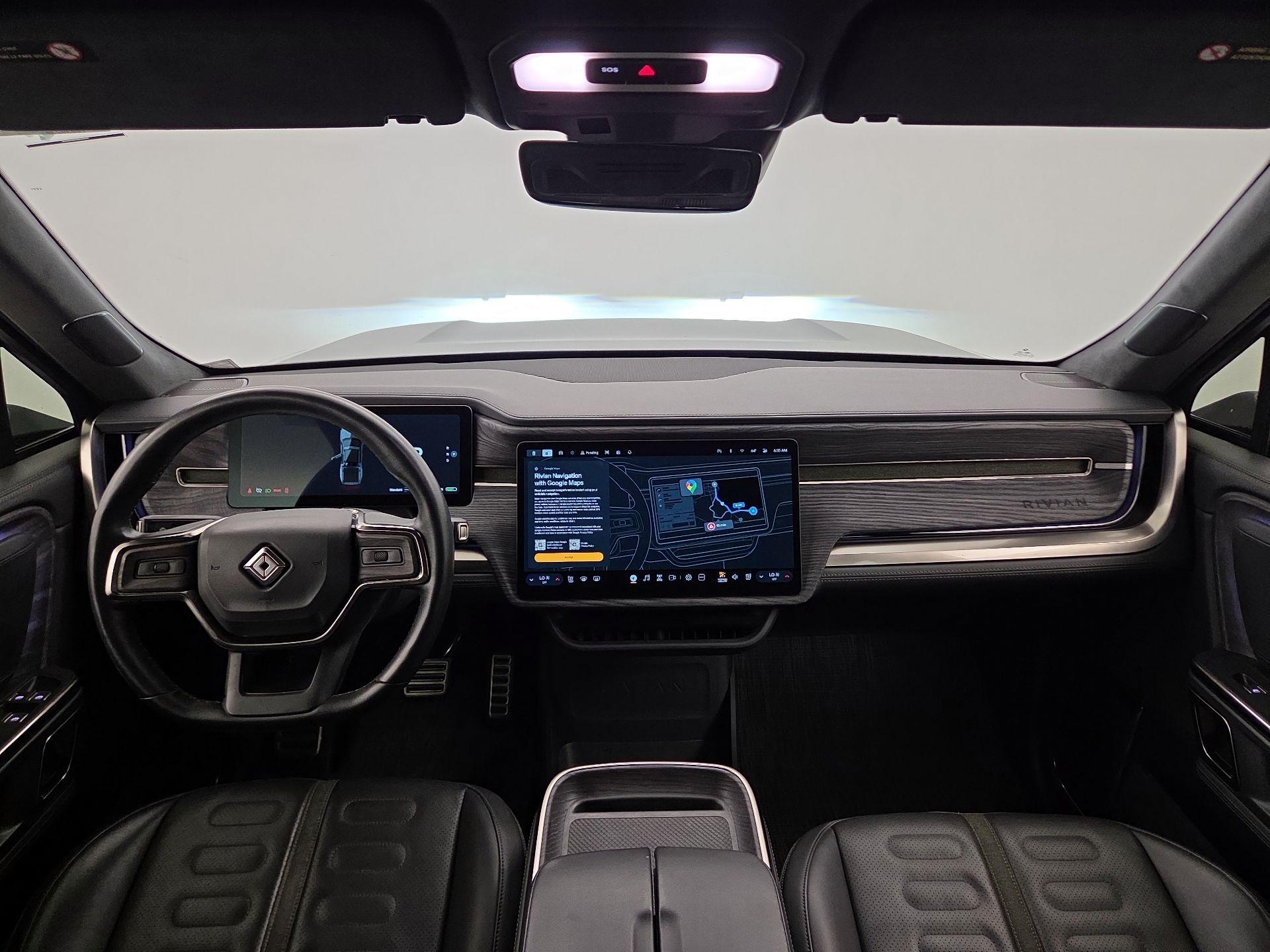 Thumbnail: 2022 Rivian R1T - 9