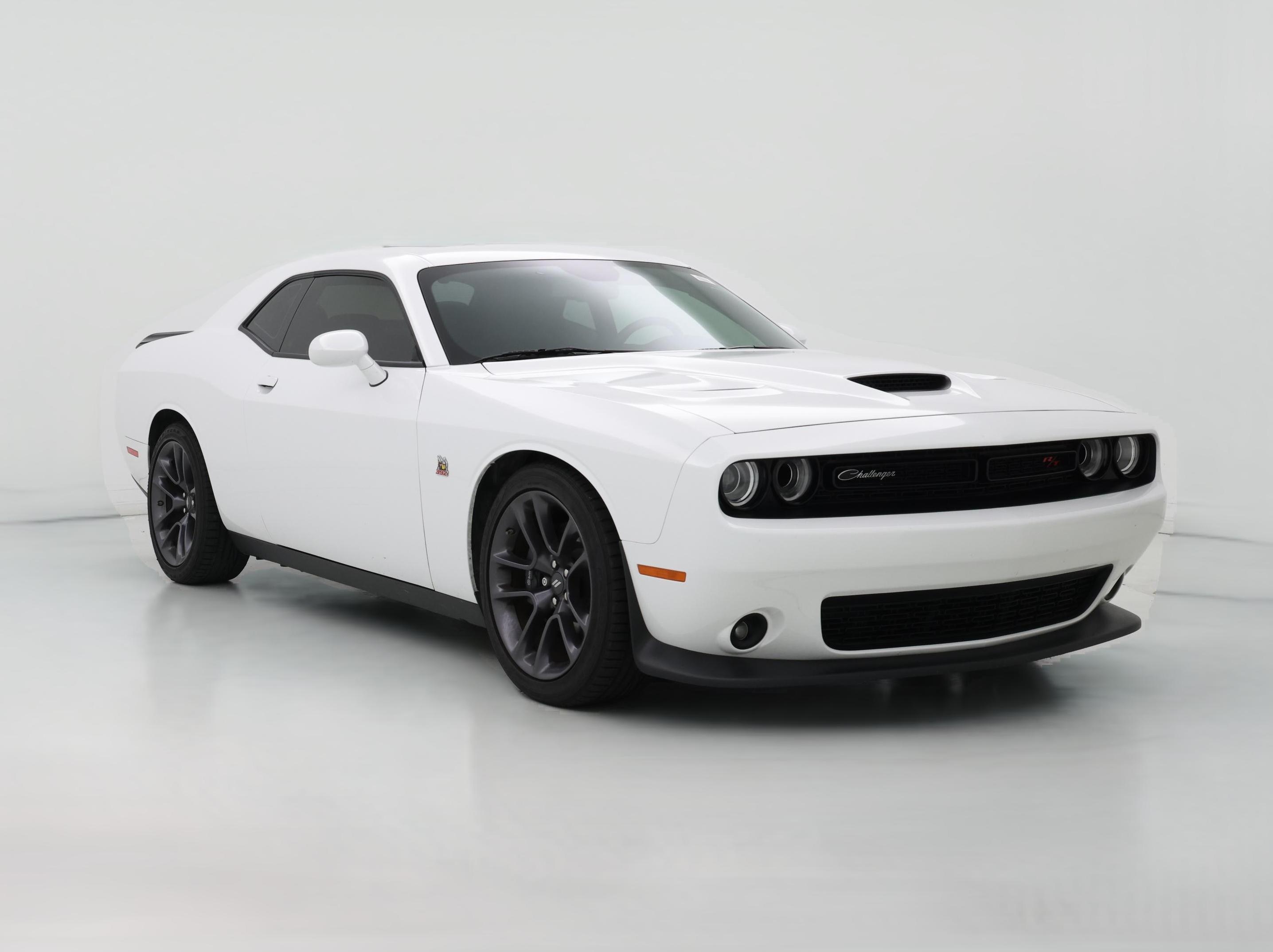 Thumbnail: 2023 Dodge Challenger - 1