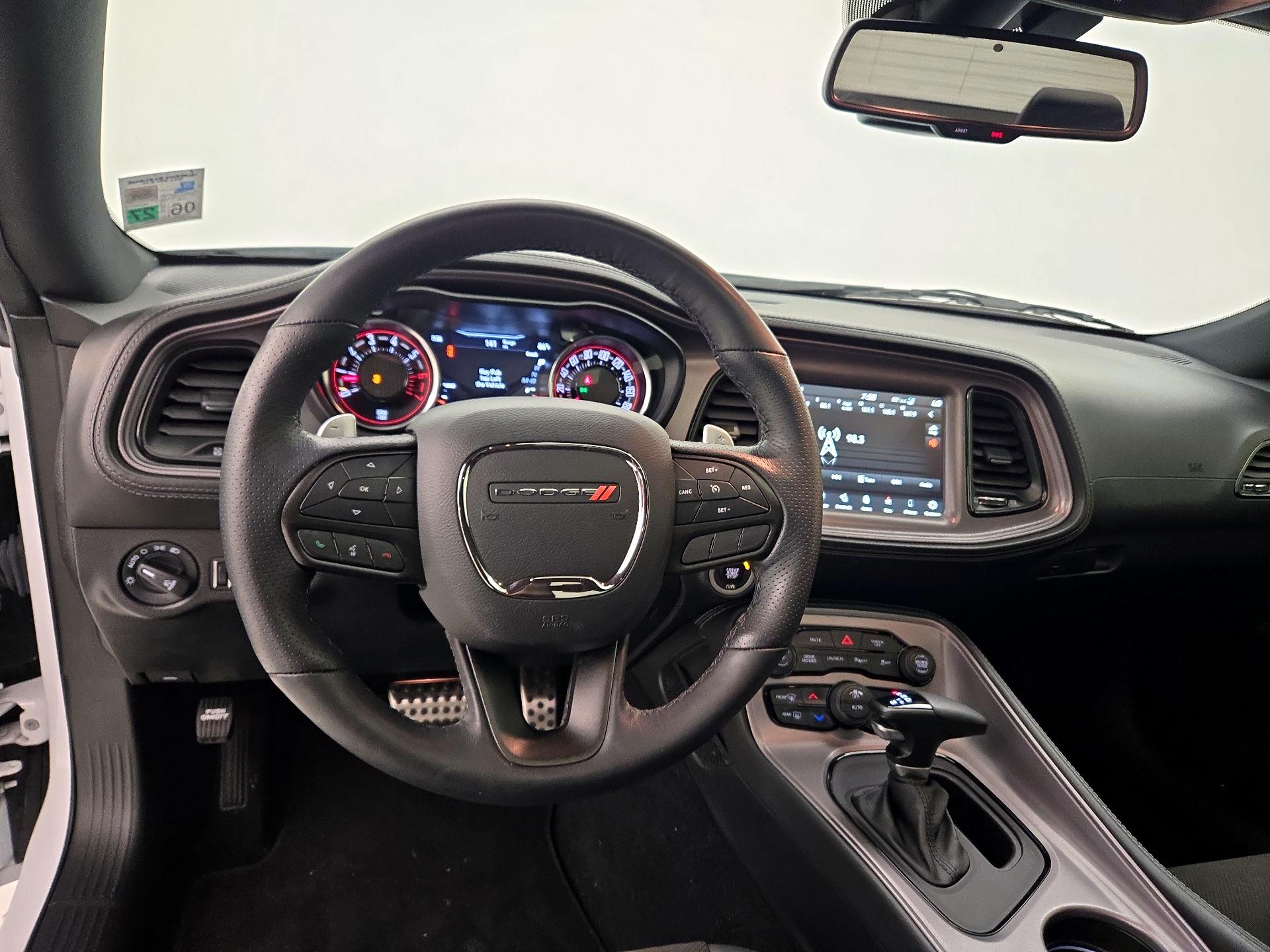 Thumbnail: 2023 Dodge Challenger - 10