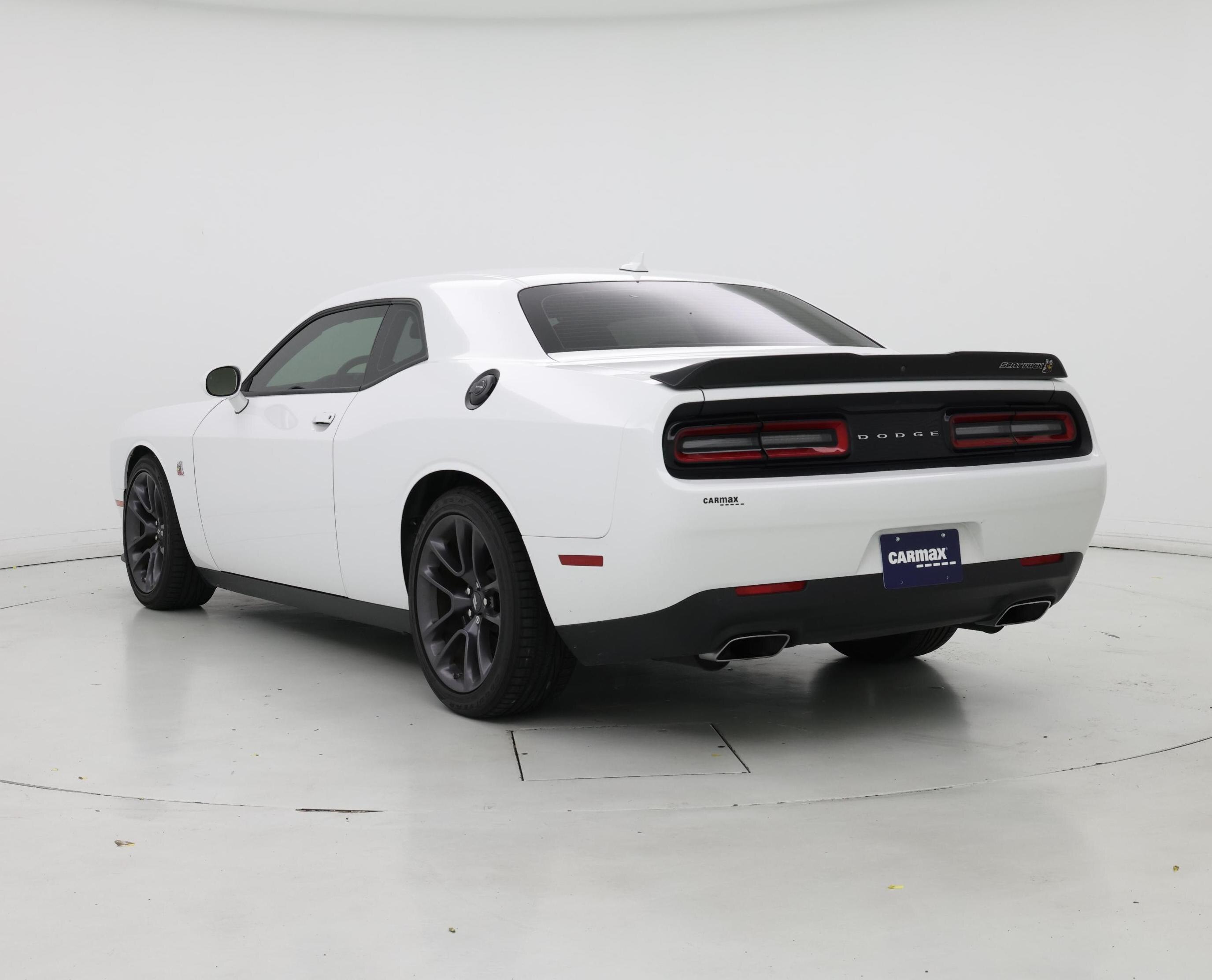 Thumbnail: 2023 Dodge Challenger - 2