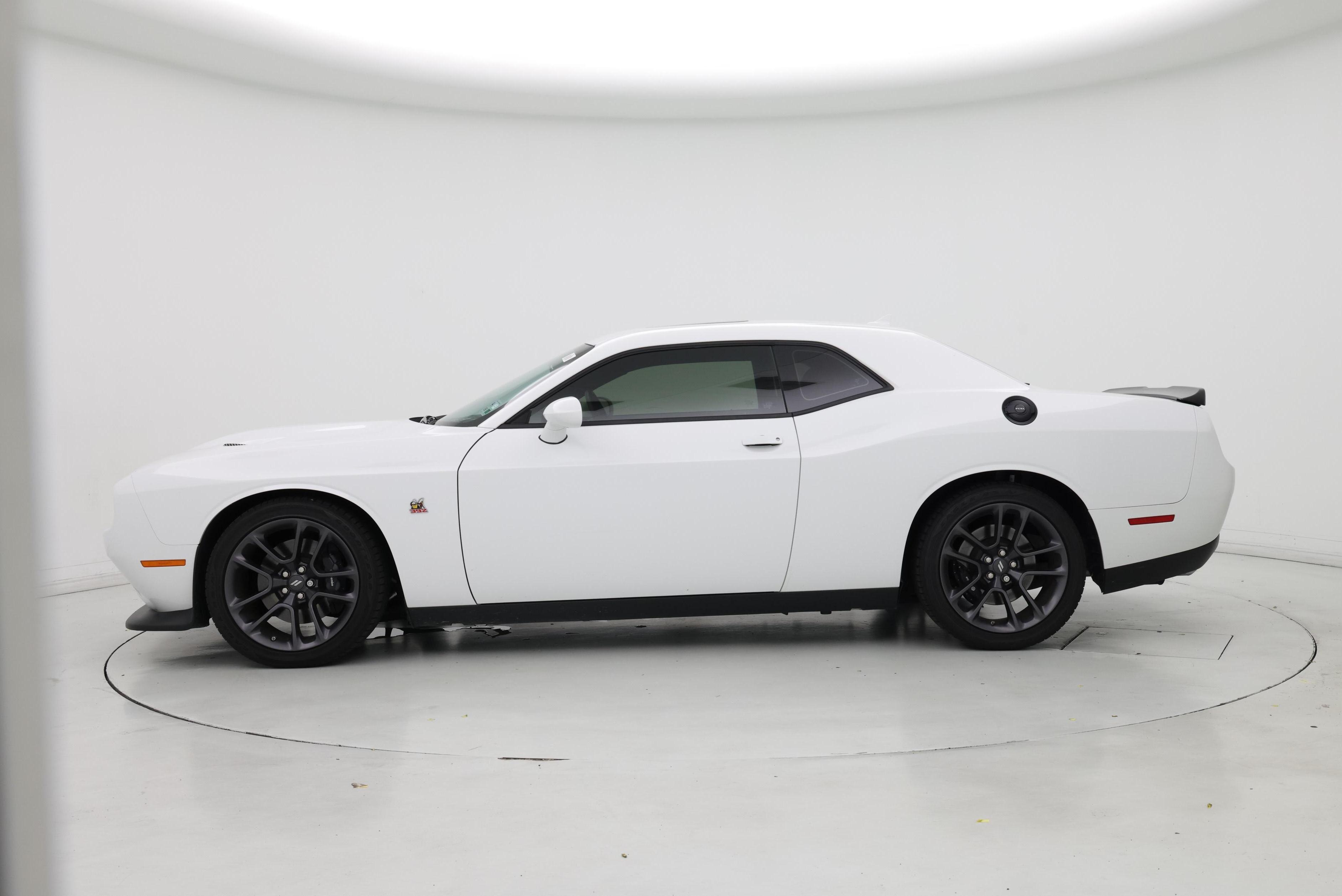 Thumbnail: 2023 Dodge Challenger - 3
