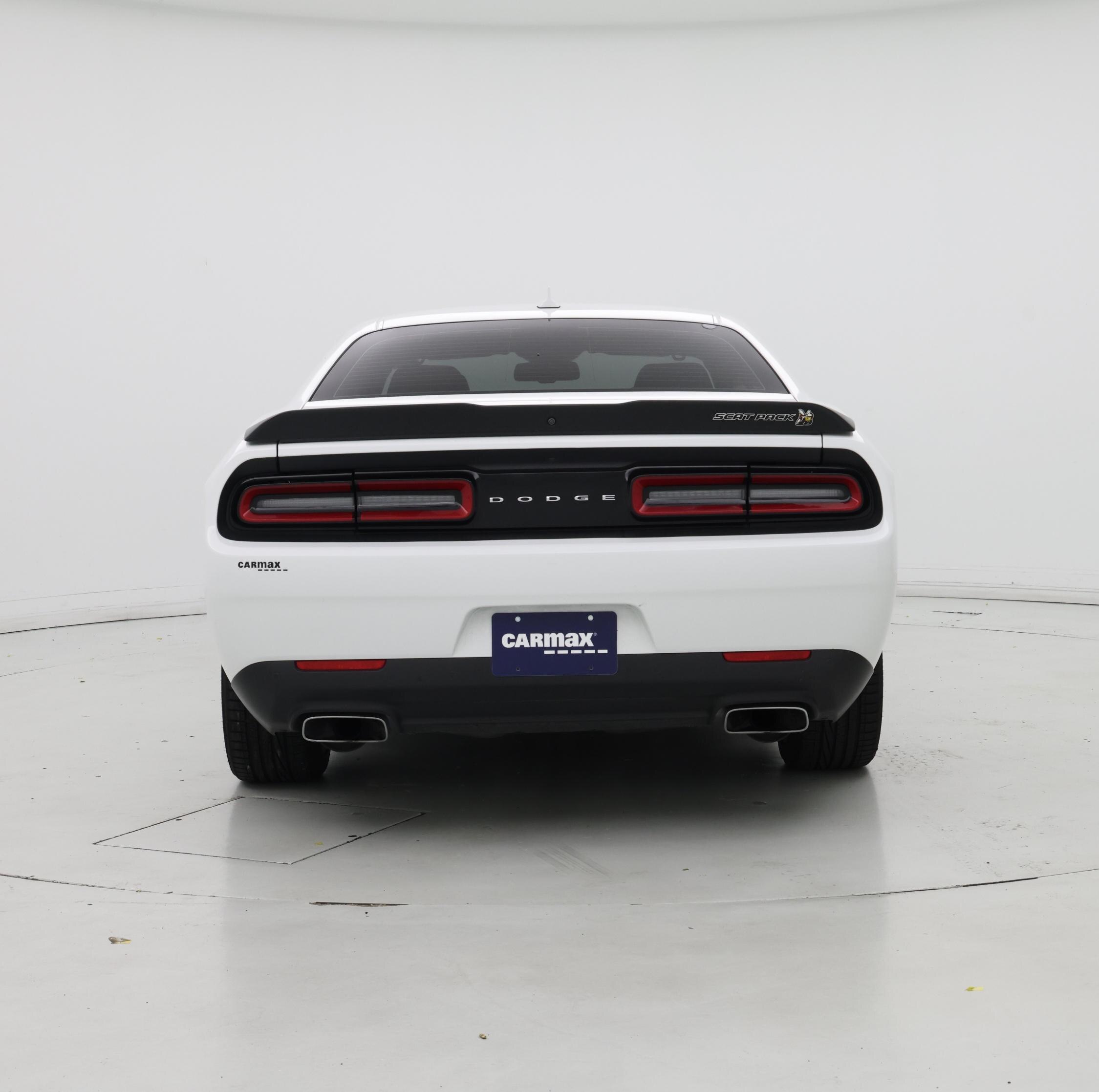 Thumbnail: 2023 Dodge Challenger - 6