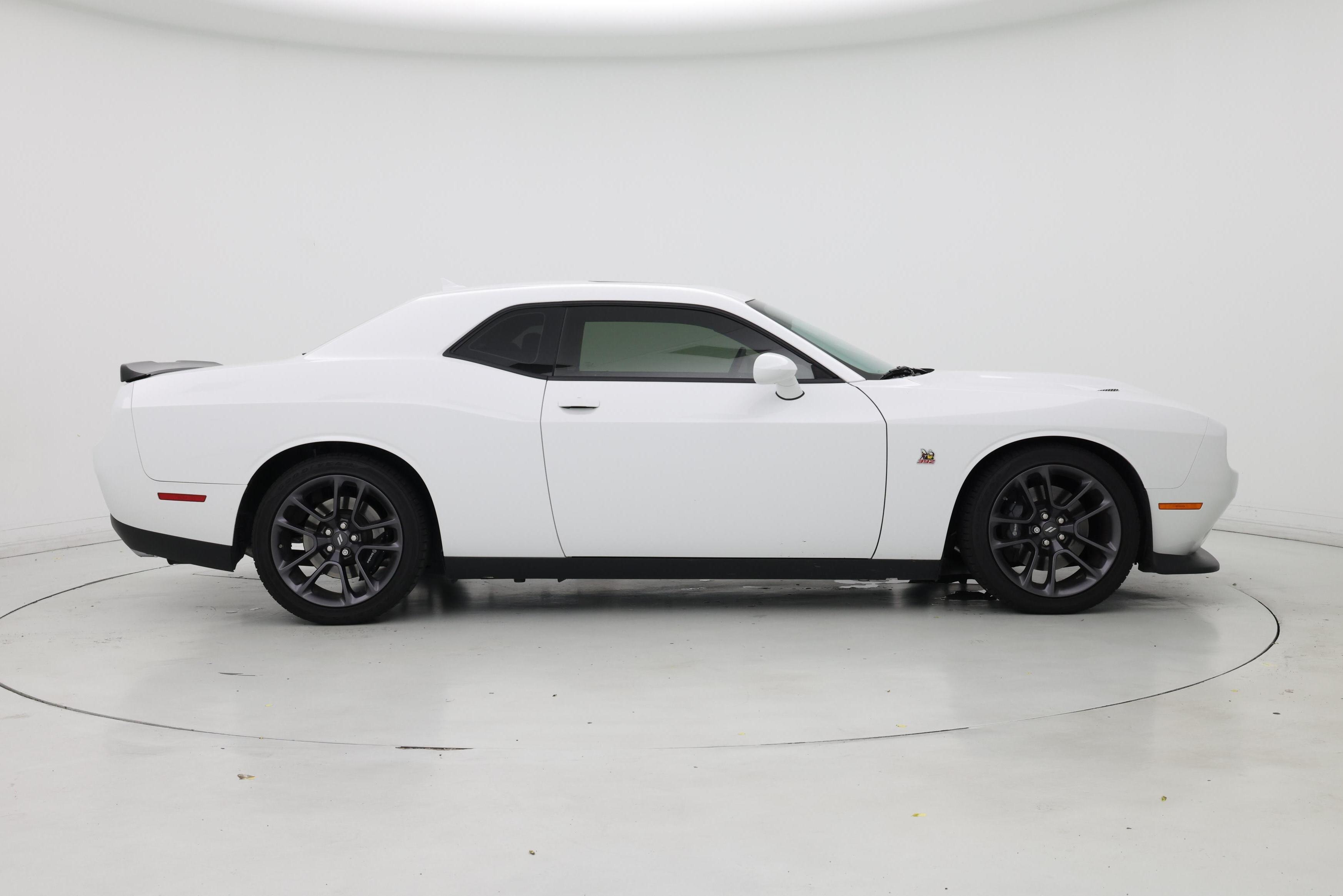 Thumbnail: 2023 Dodge Challenger - 7