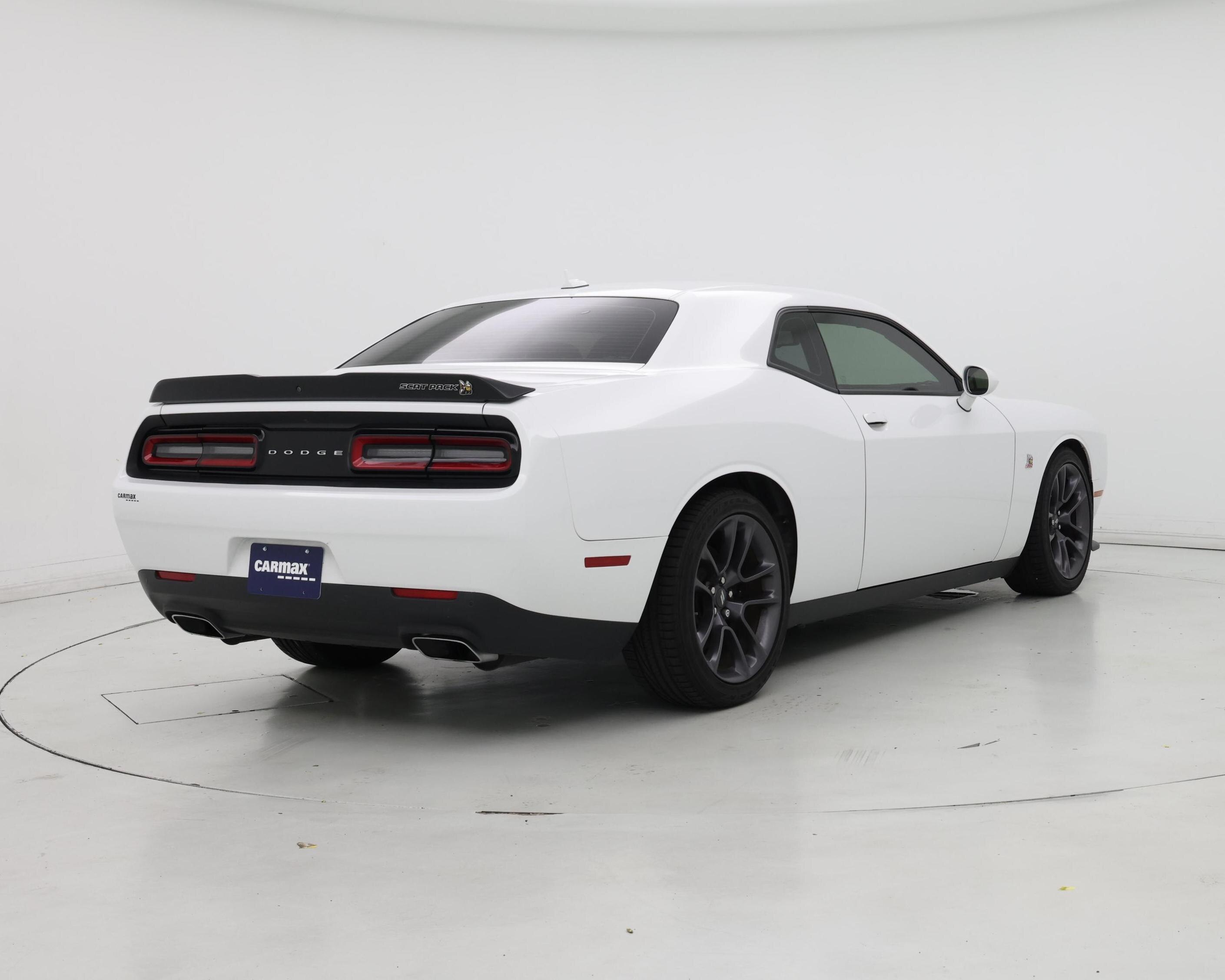 Thumbnail: 2023 Dodge Challenger - 8