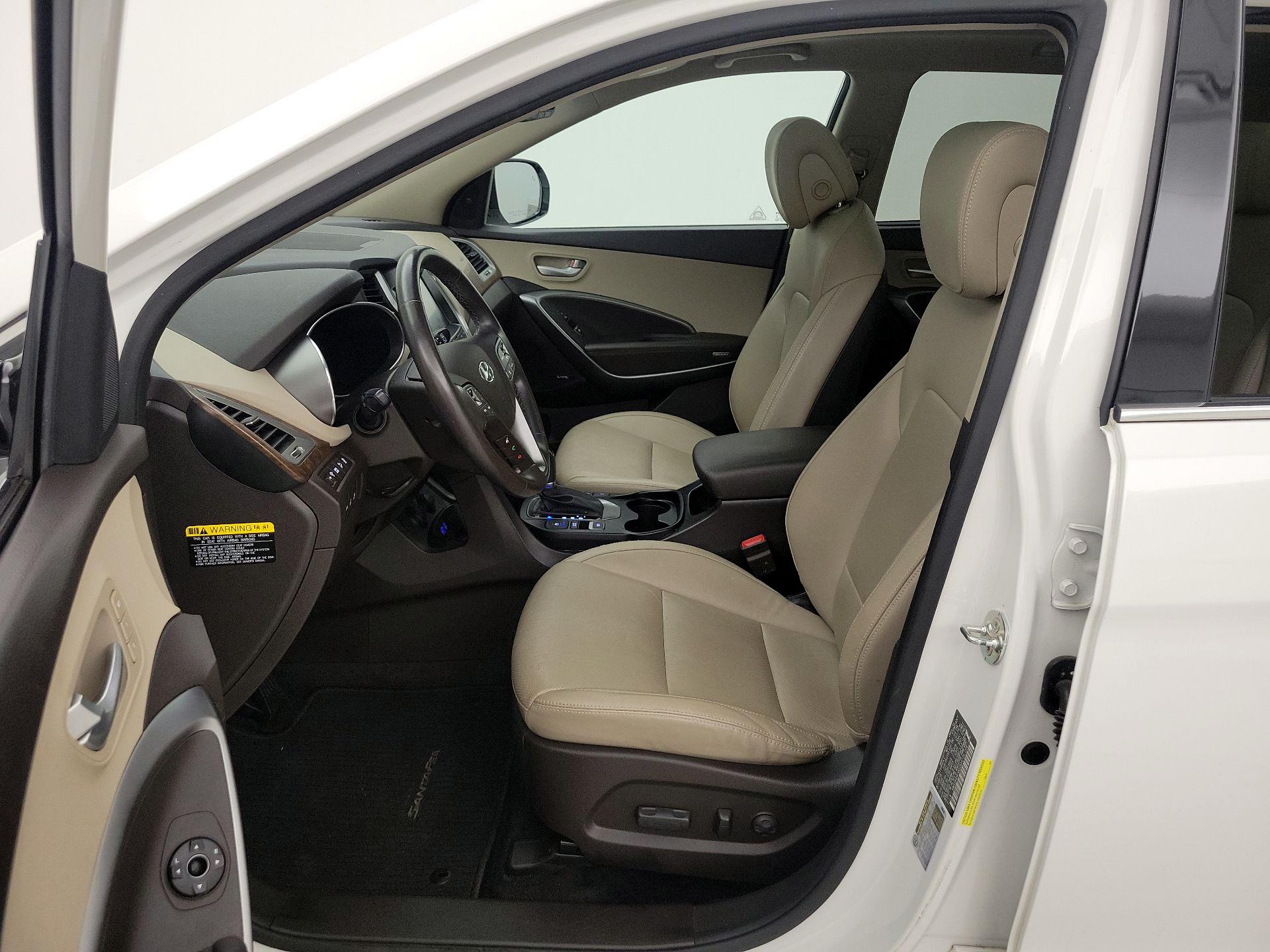 Thumbnail: 2019 Hyundai Santa Fe - 11