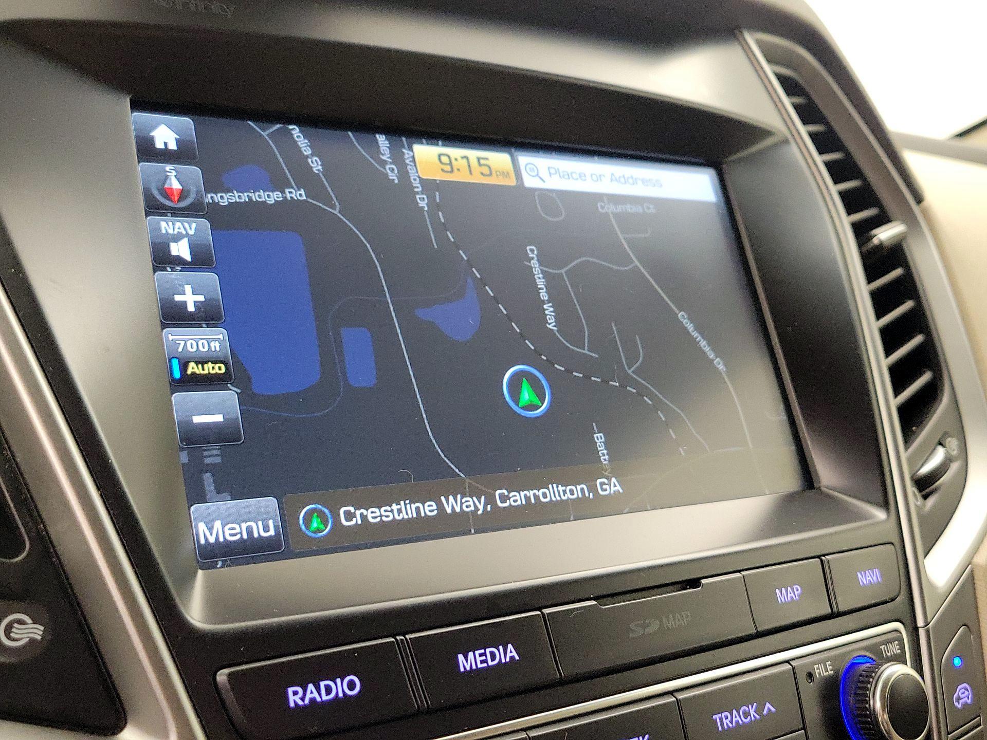 Thumbnail: 2019 Hyundai Santa Fe - 14