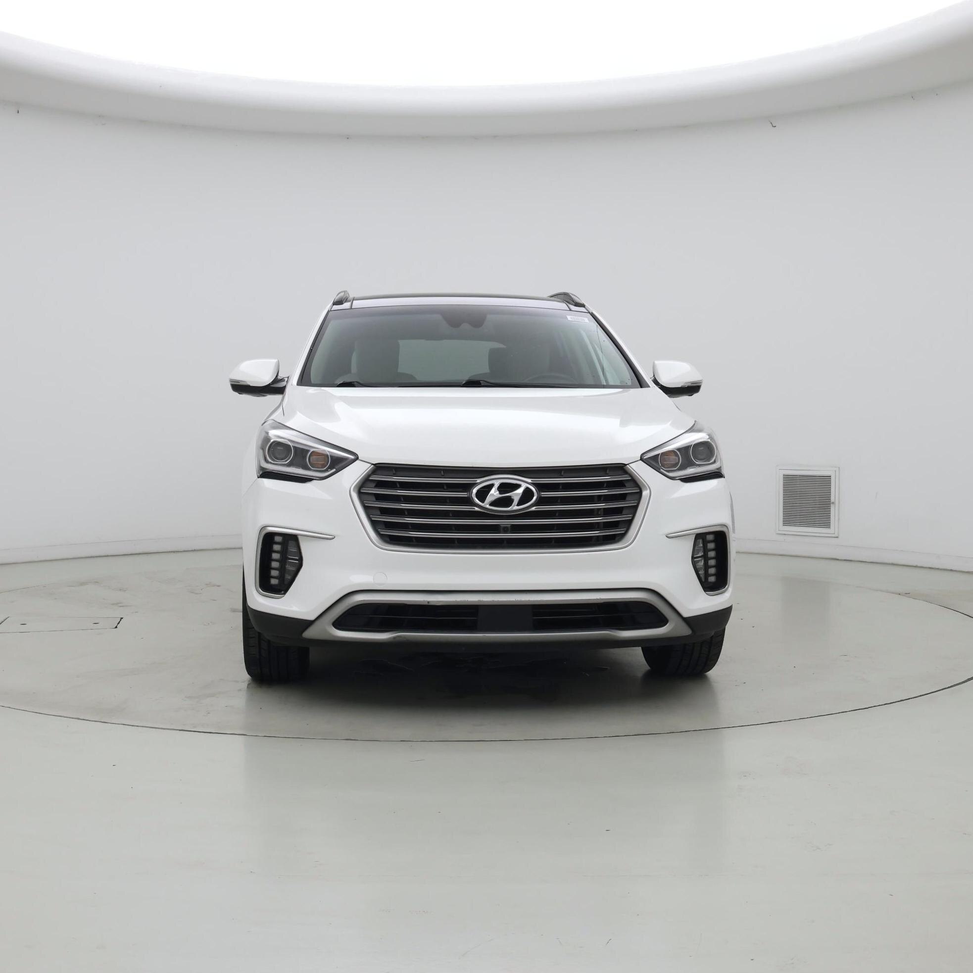 Thumbnail: 2019 Hyundai Santa Fe - 5