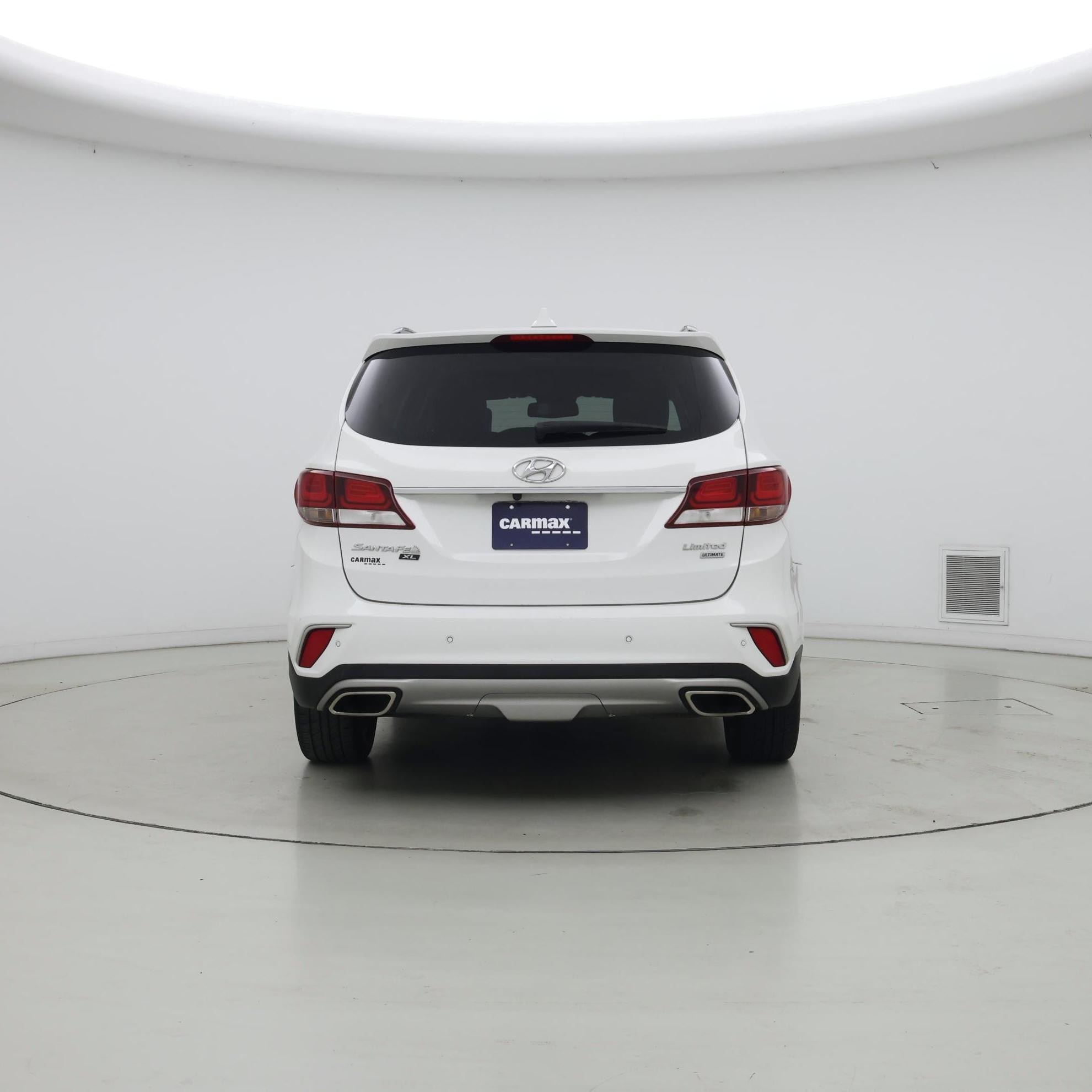 Thumbnail: 2019 Hyundai Santa Fe - 6