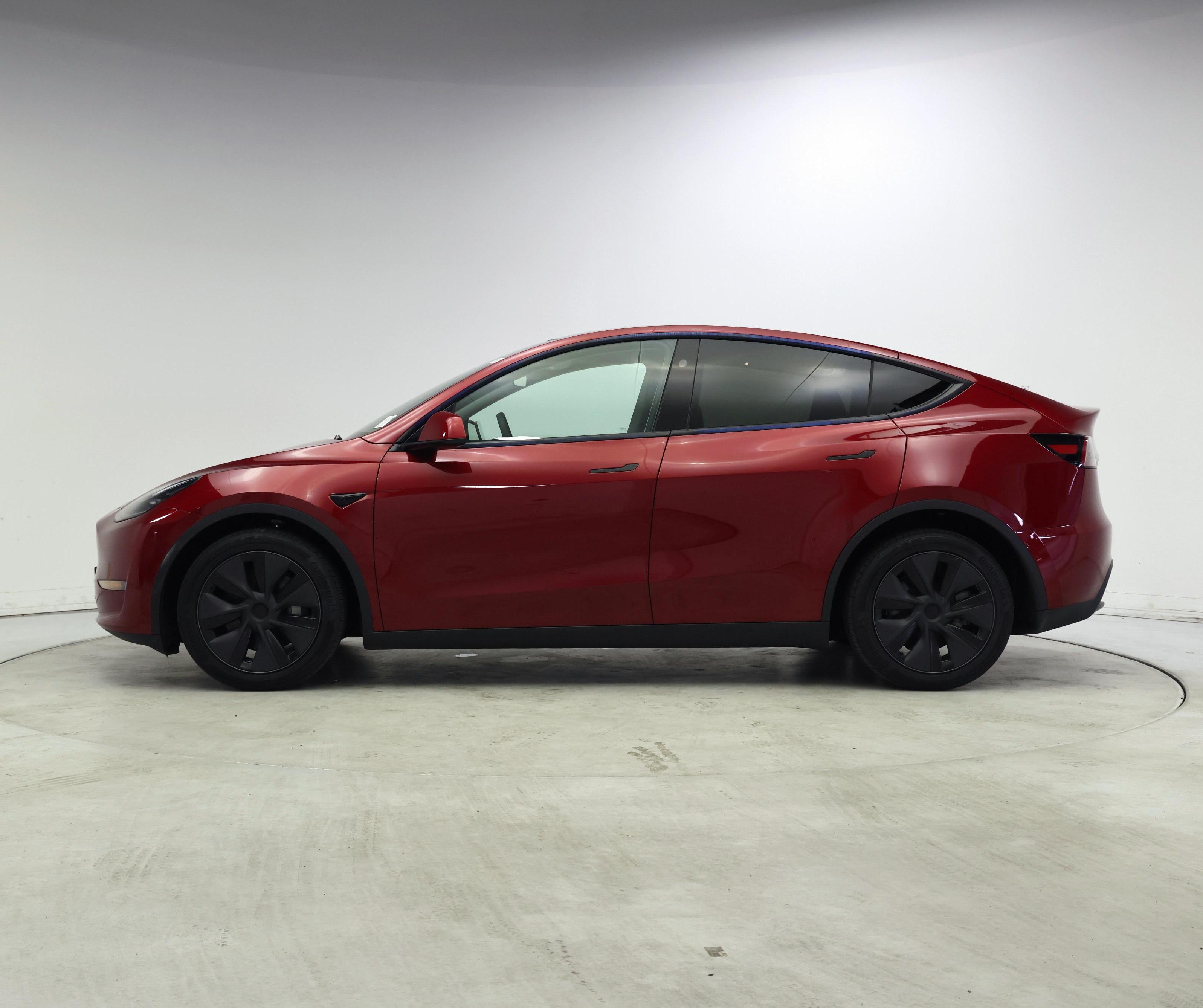 Thumbnail: 2025 Tesla Model Y - 3