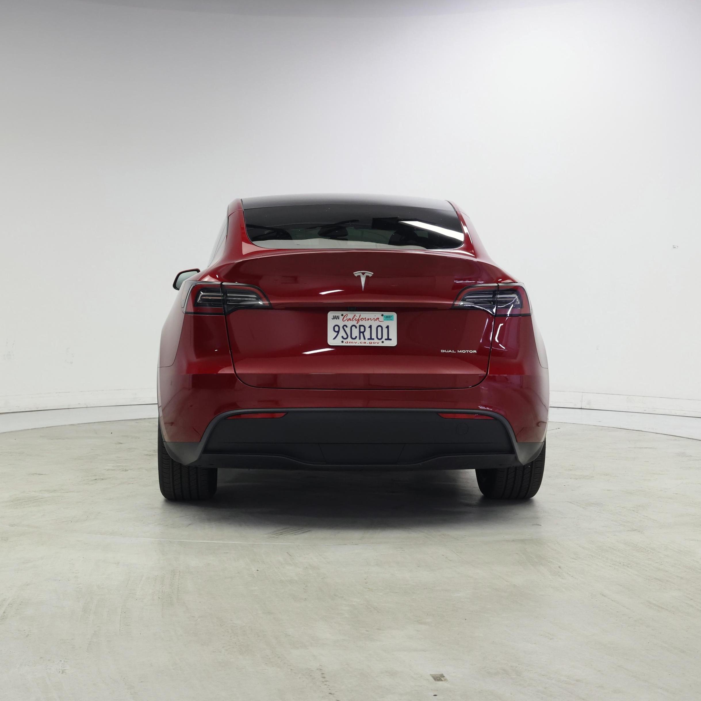 Thumbnail: 2025 Tesla Model Y - 6