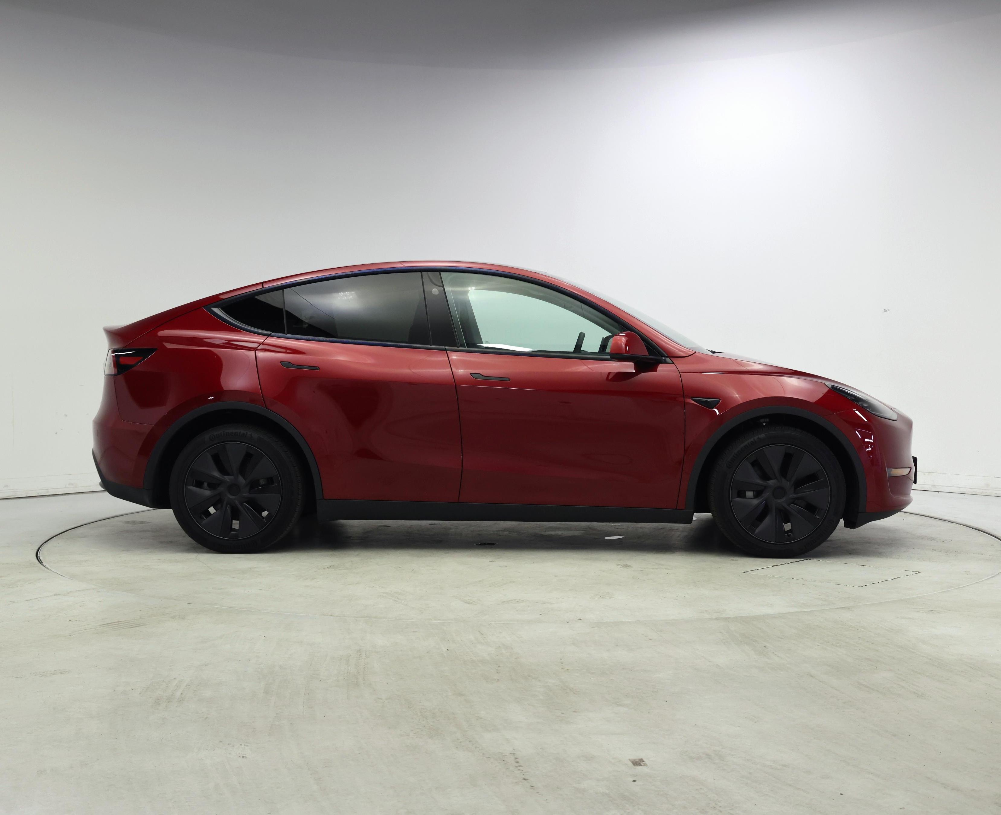Thumbnail: 2025 Tesla Model Y - 7