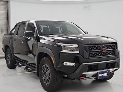 Recommended categories heading image of the selected vehicle
