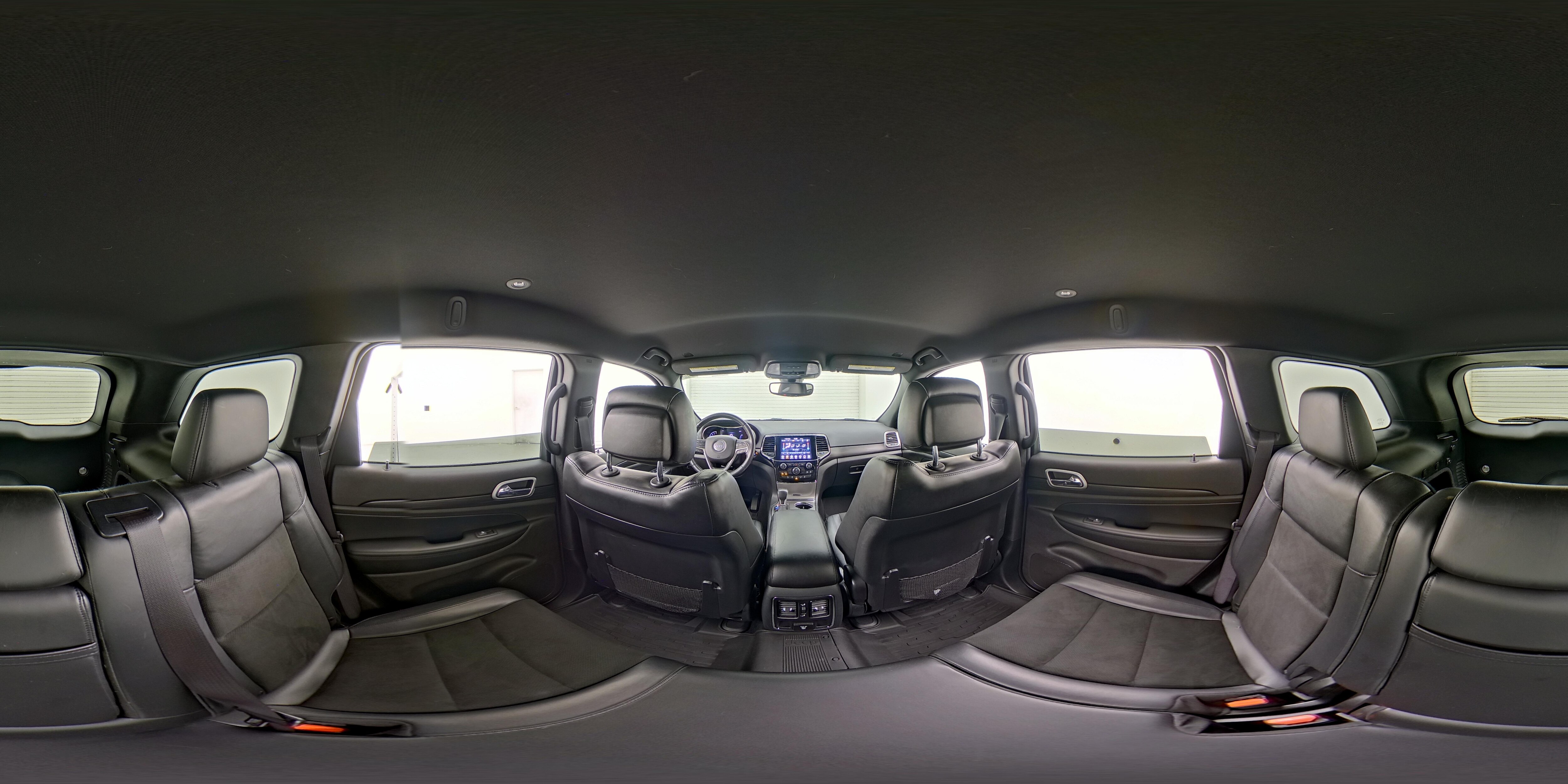 2019 Jeep Grand Cherokee Altitude - Photo 26