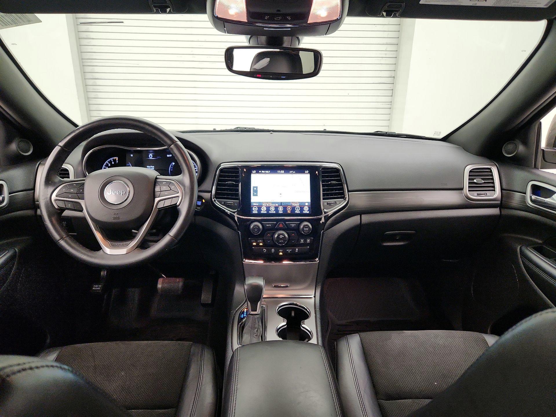 Thumbnail: 2019 Jeep Grand Cherokee - 9