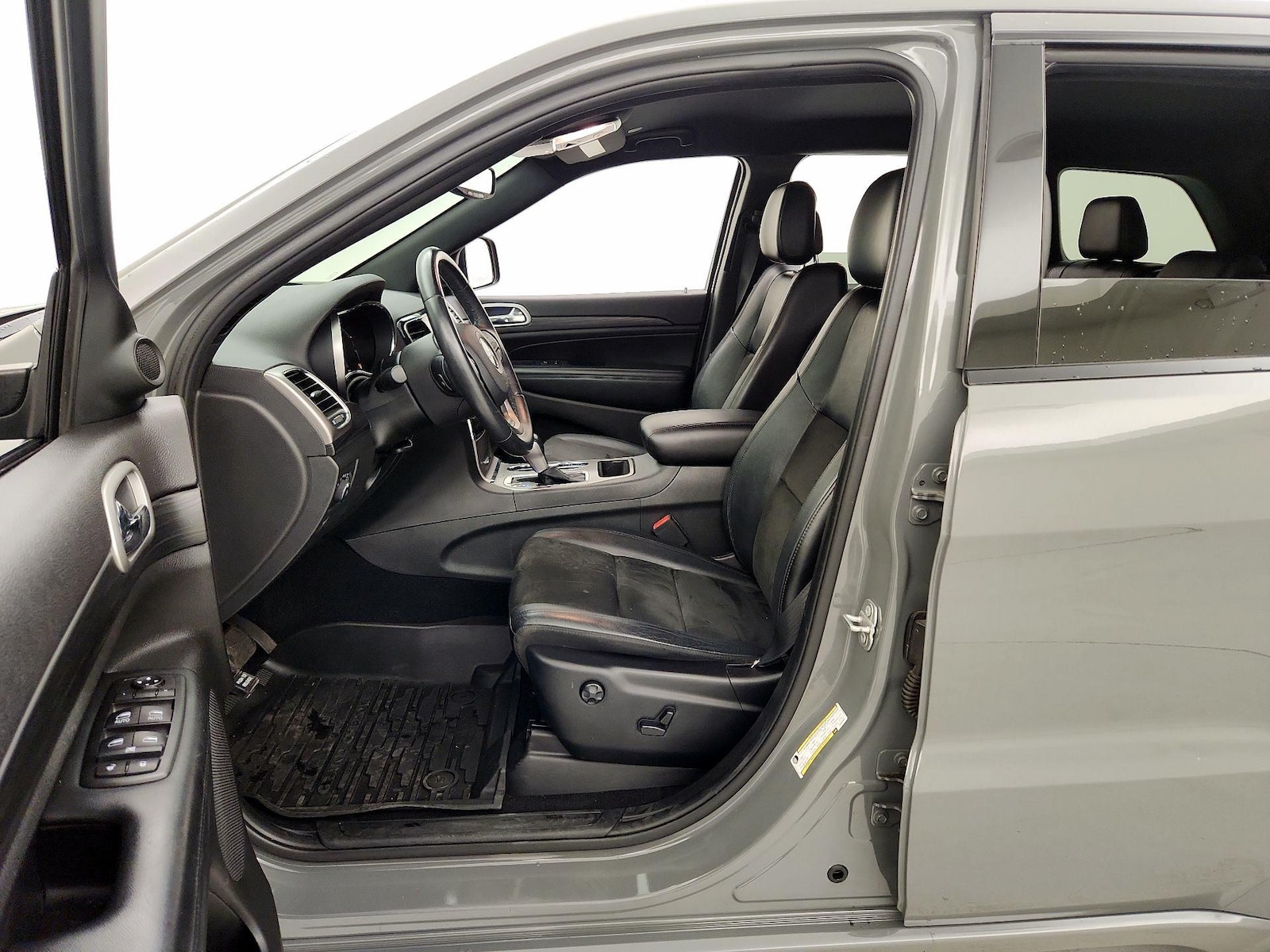 2019 Jeep Grand Cherokee Altitude - Photo 12
