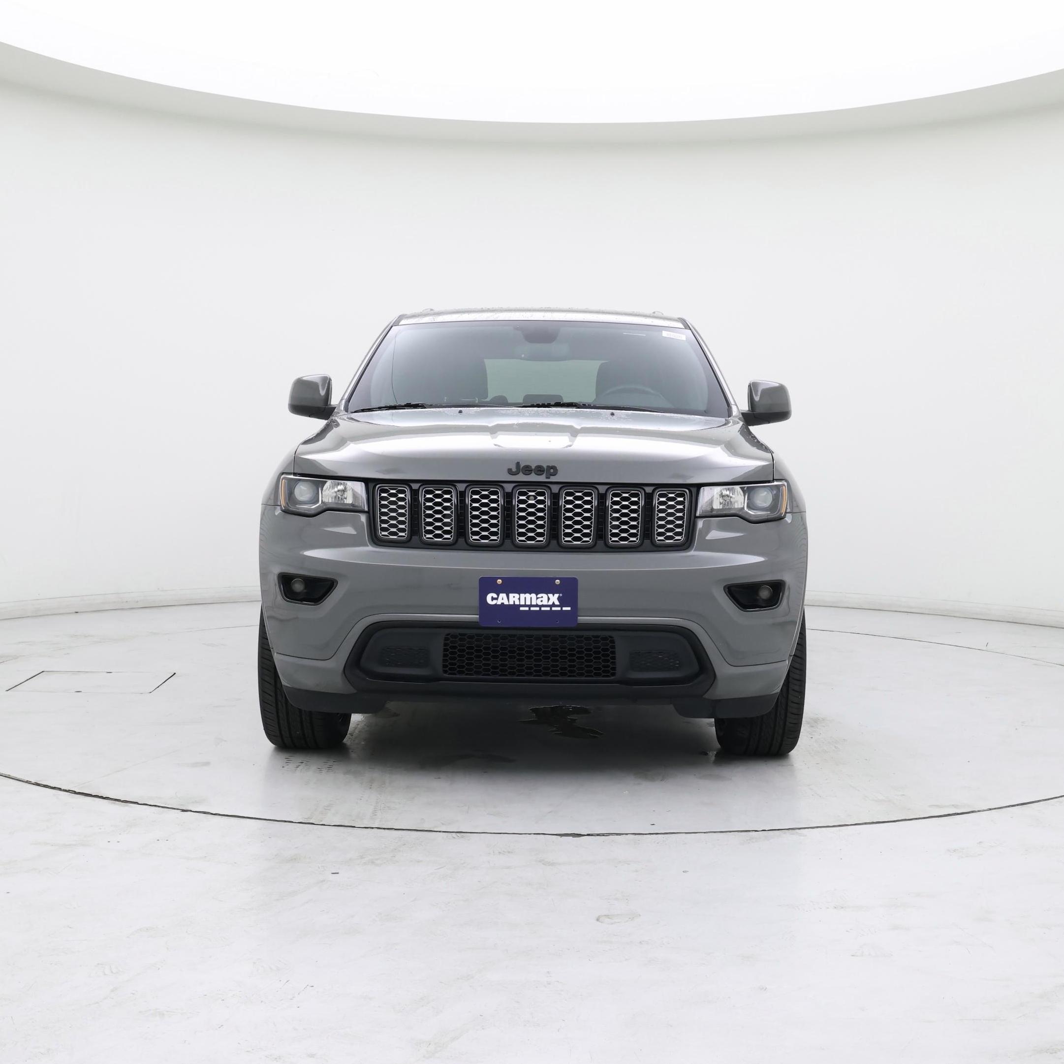 Thumbnail: 2019 Jeep Grand Cherokee - 5