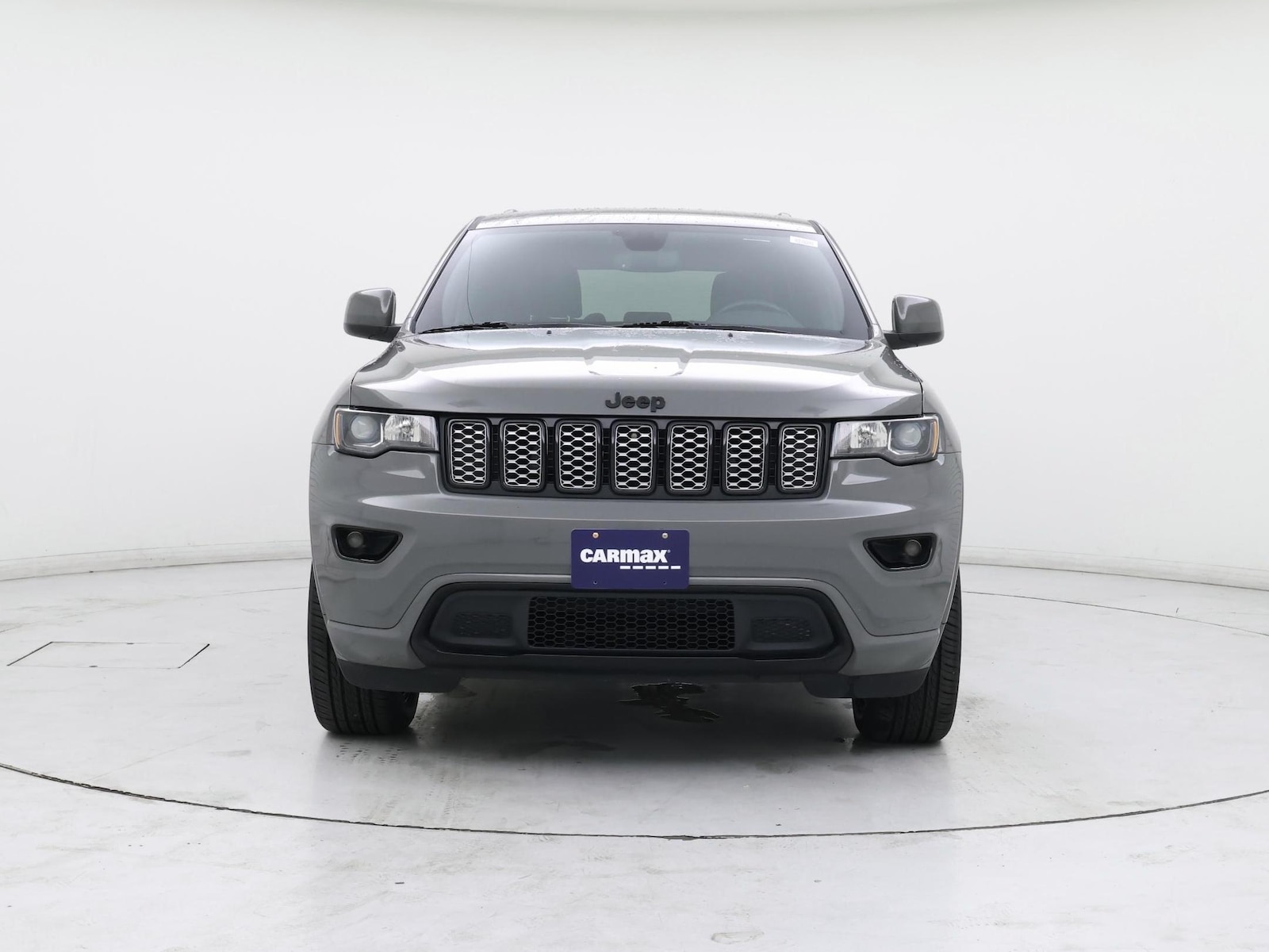 2019 Jeep Grand Cherokee Altitude - Photo 6