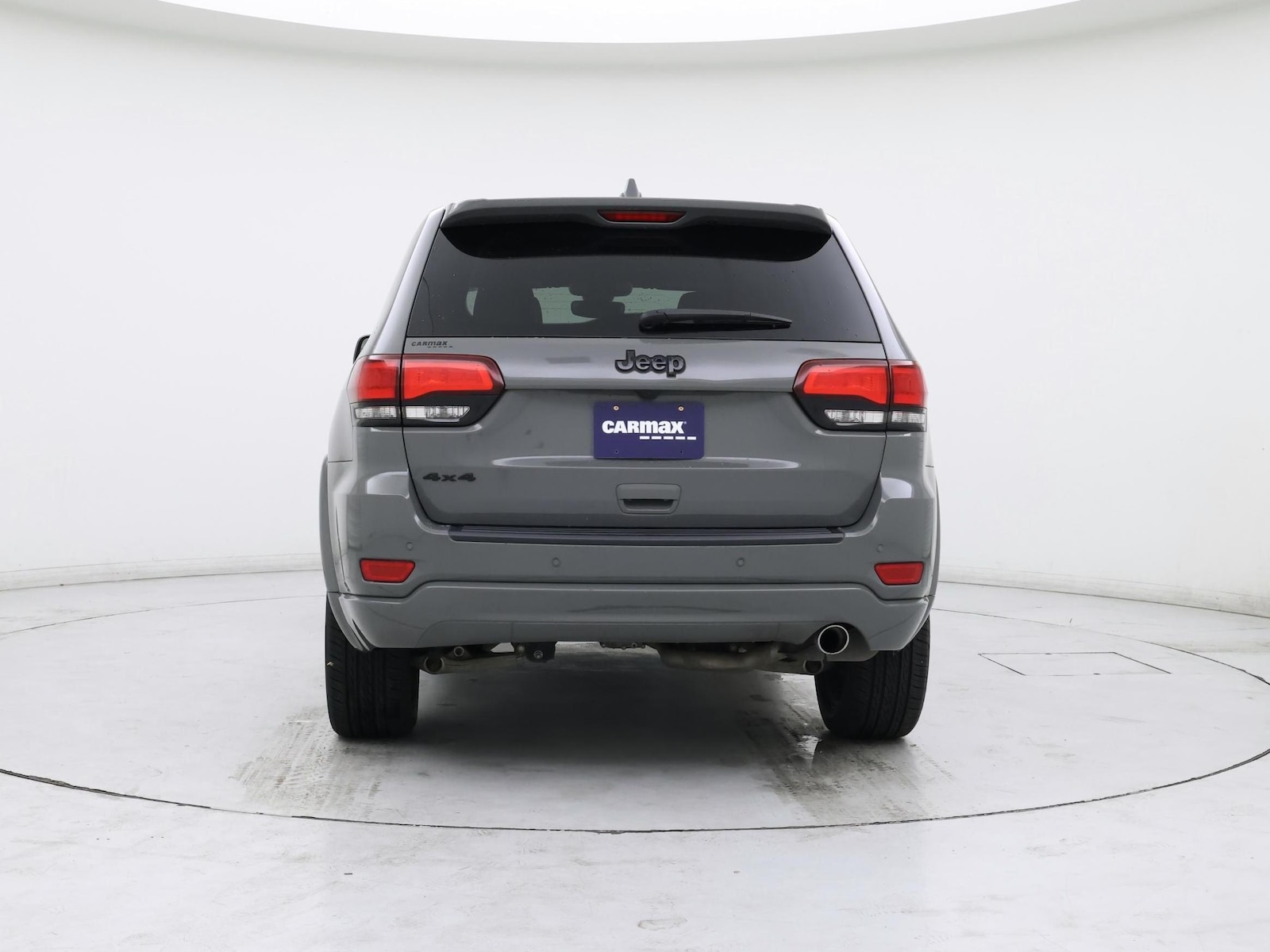 2019 Jeep Grand Cherokee Altitude - Photo 7