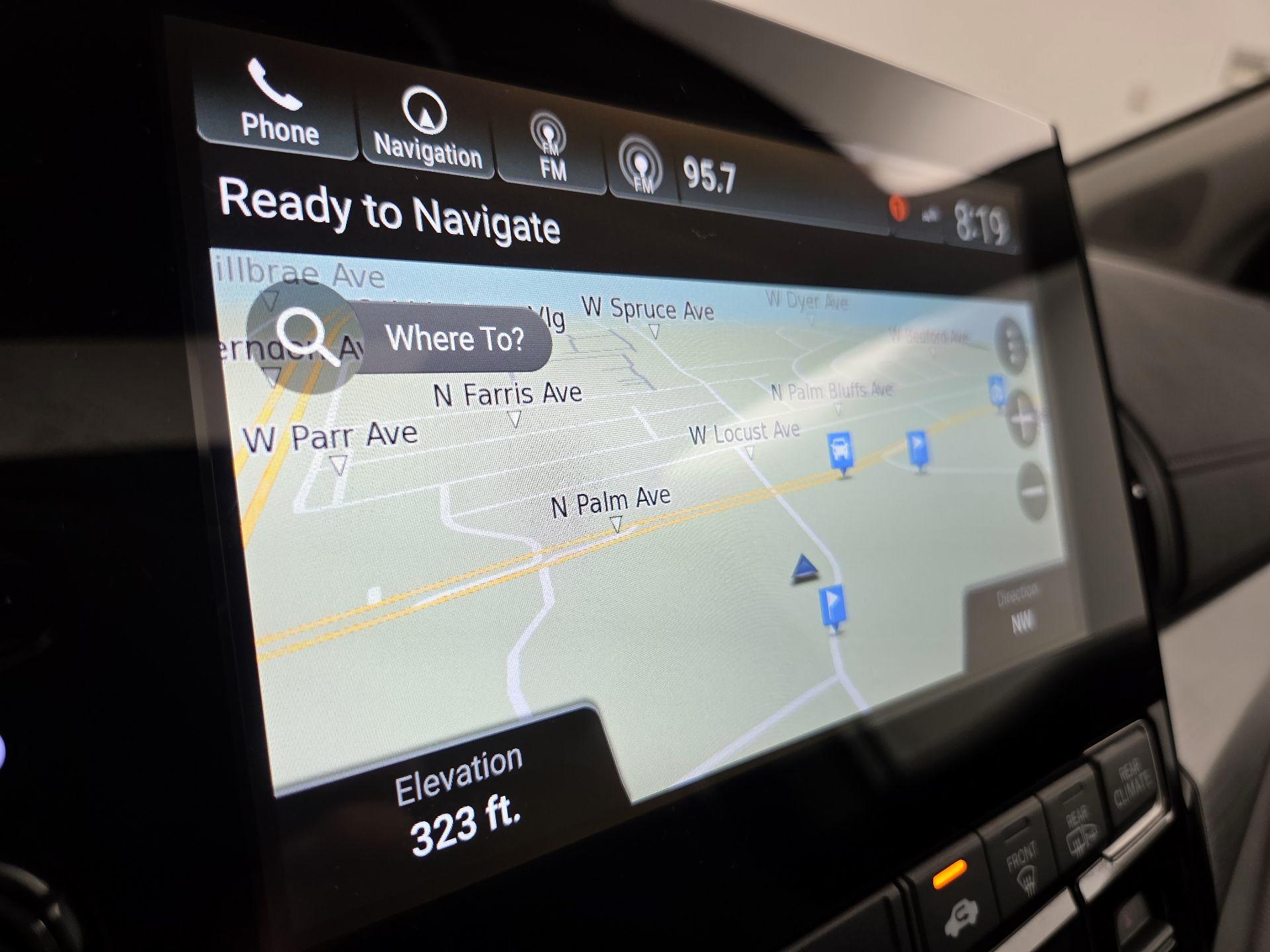 Thumbnail: 2018 Honda Odyssey - 14